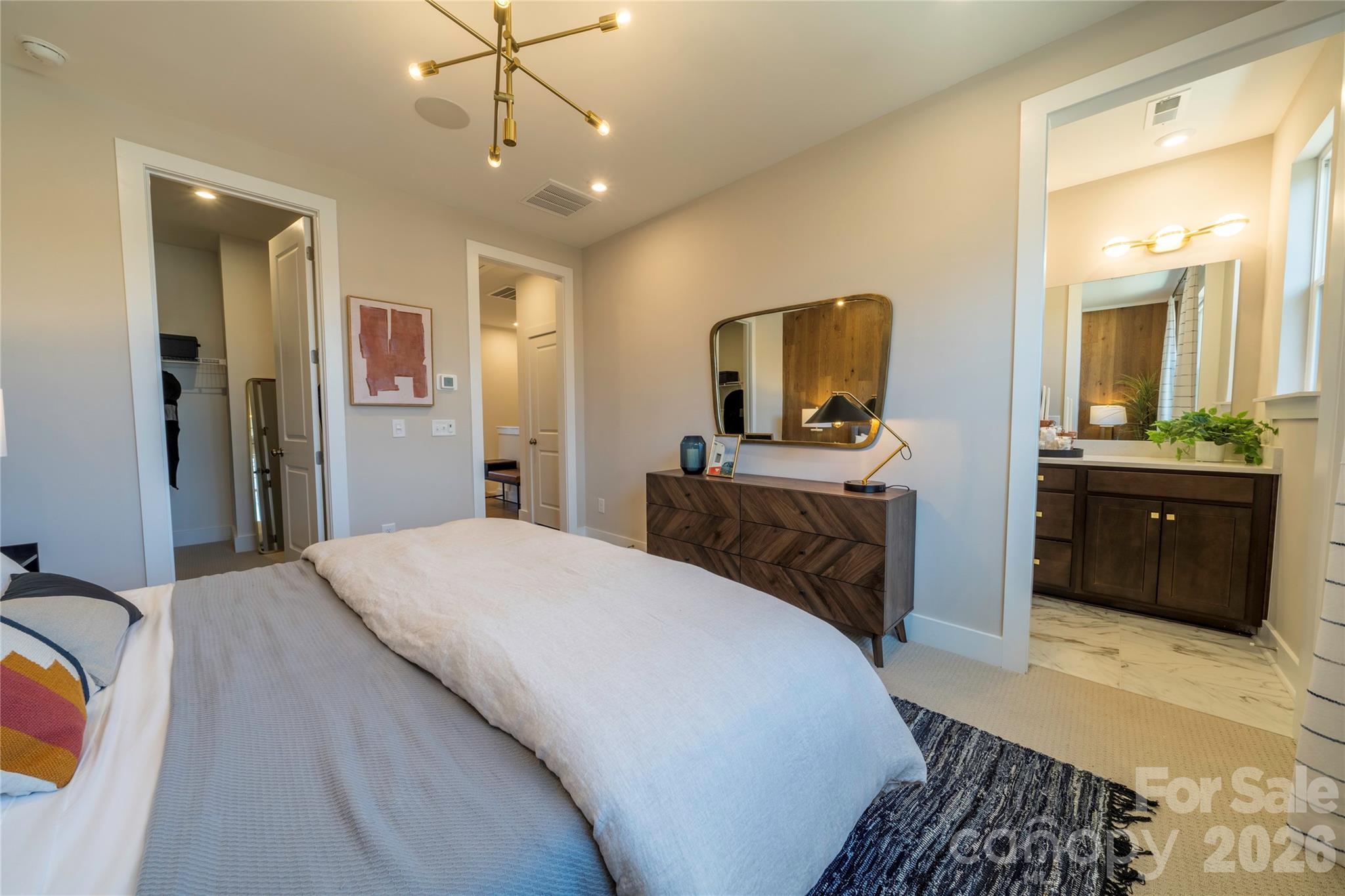 4012 Cue Court Charlotte NC 28205