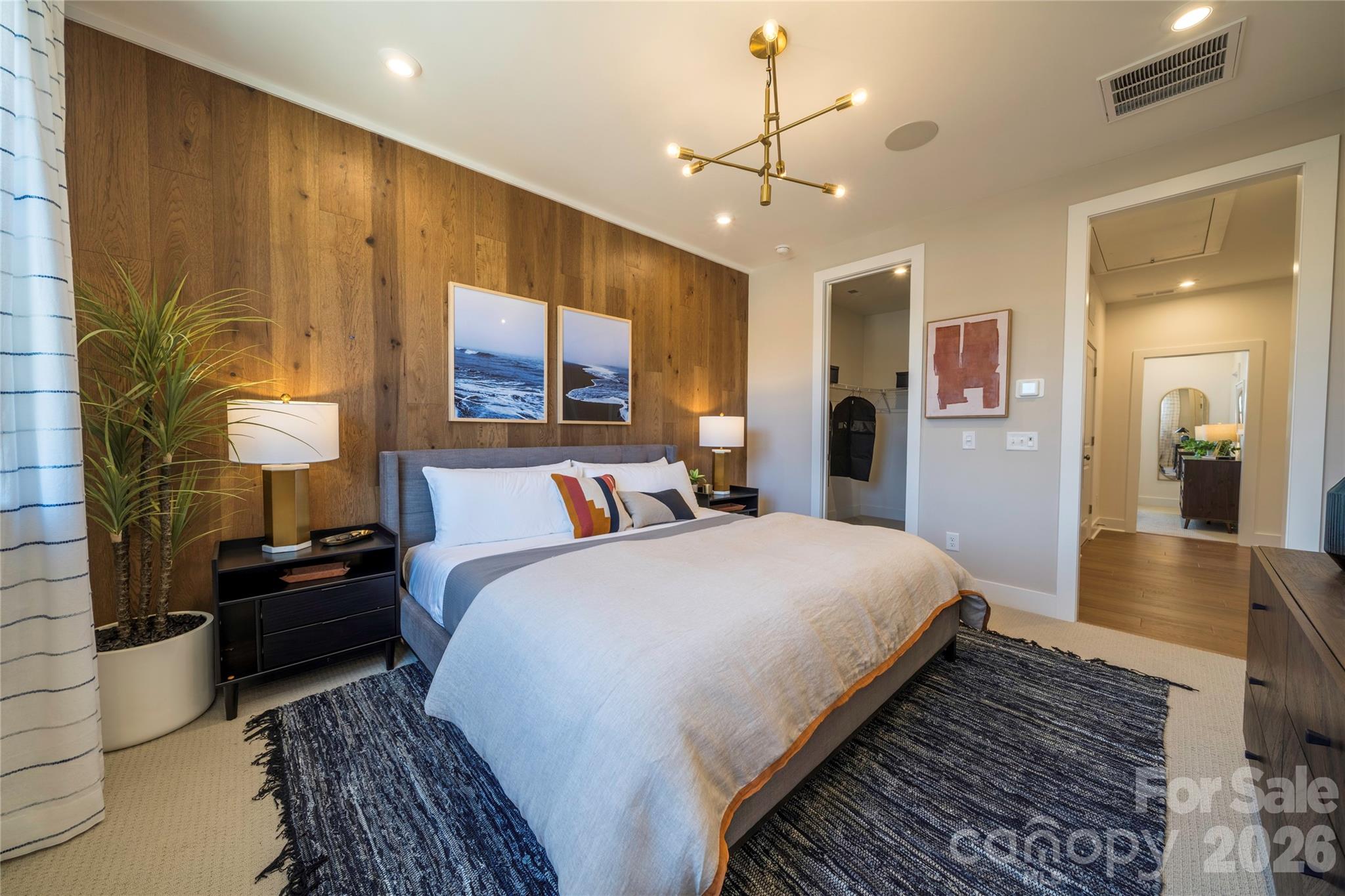 4012 Cue Court Charlotte NC 28205