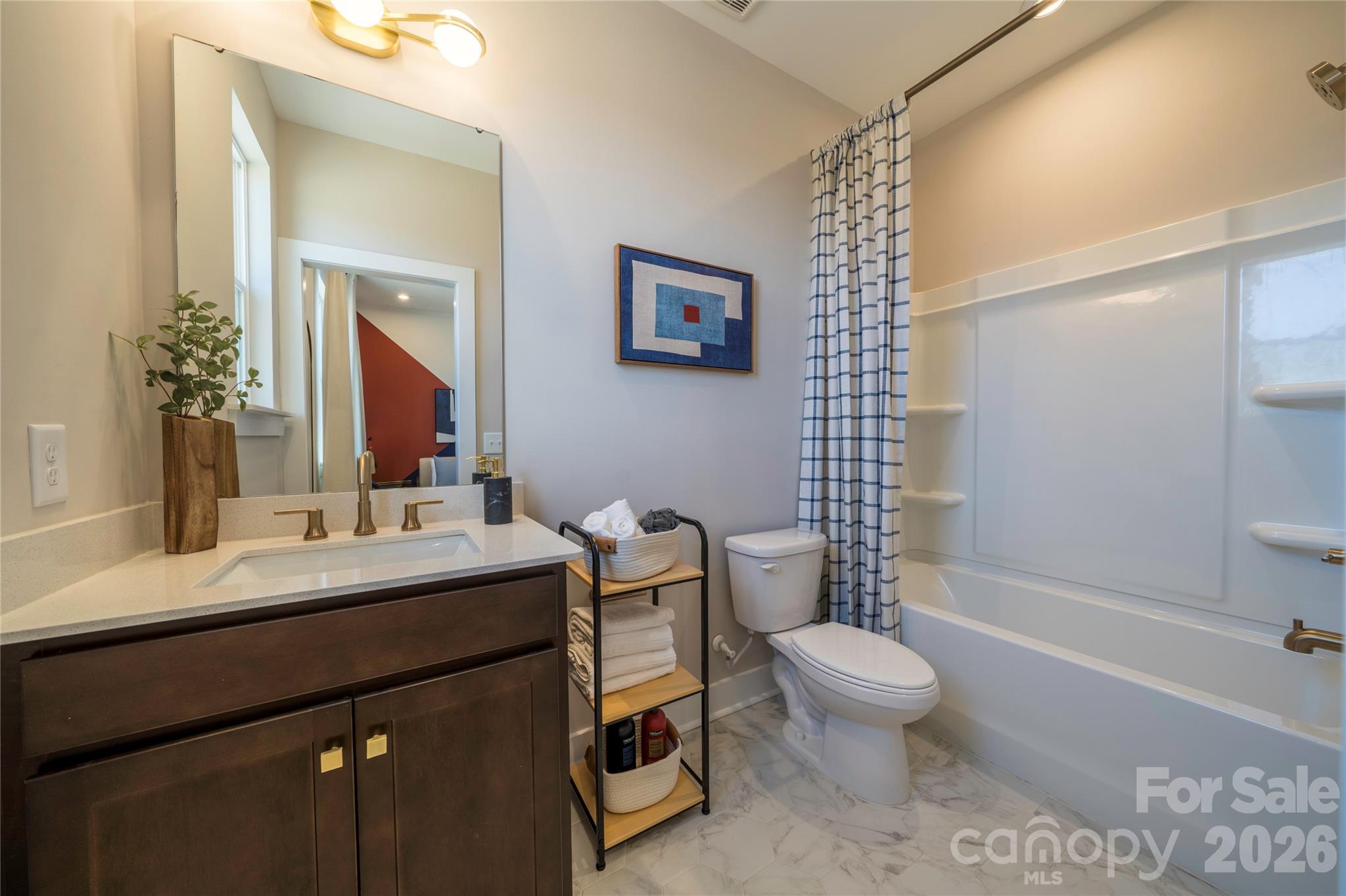 4012 Cue Court Charlotte NC 28205