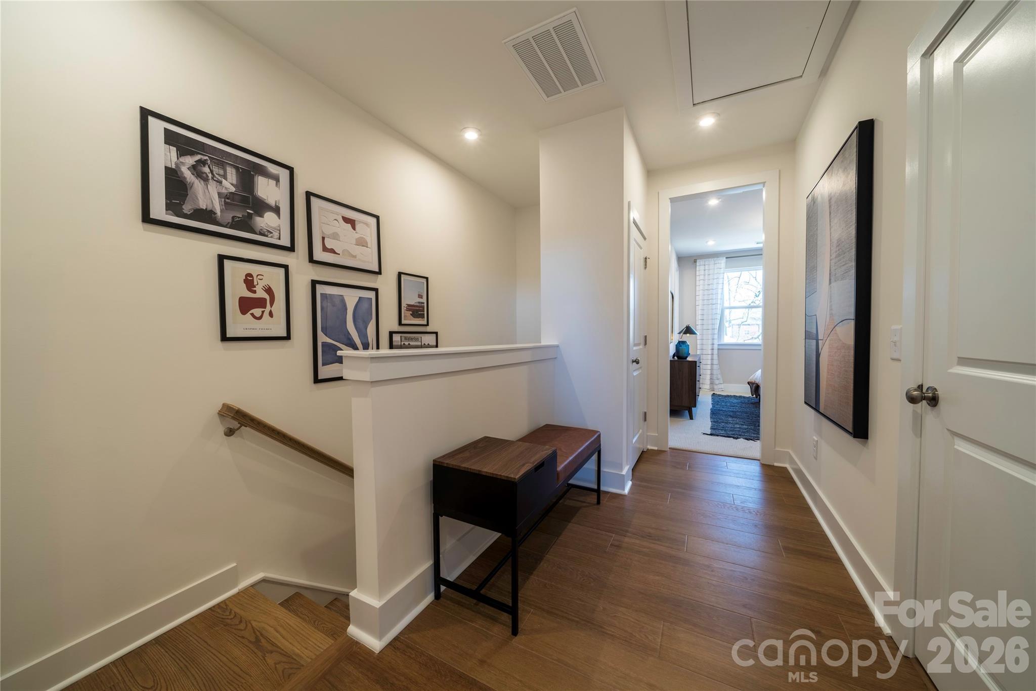 4012 Cue Court Charlotte NC 28205