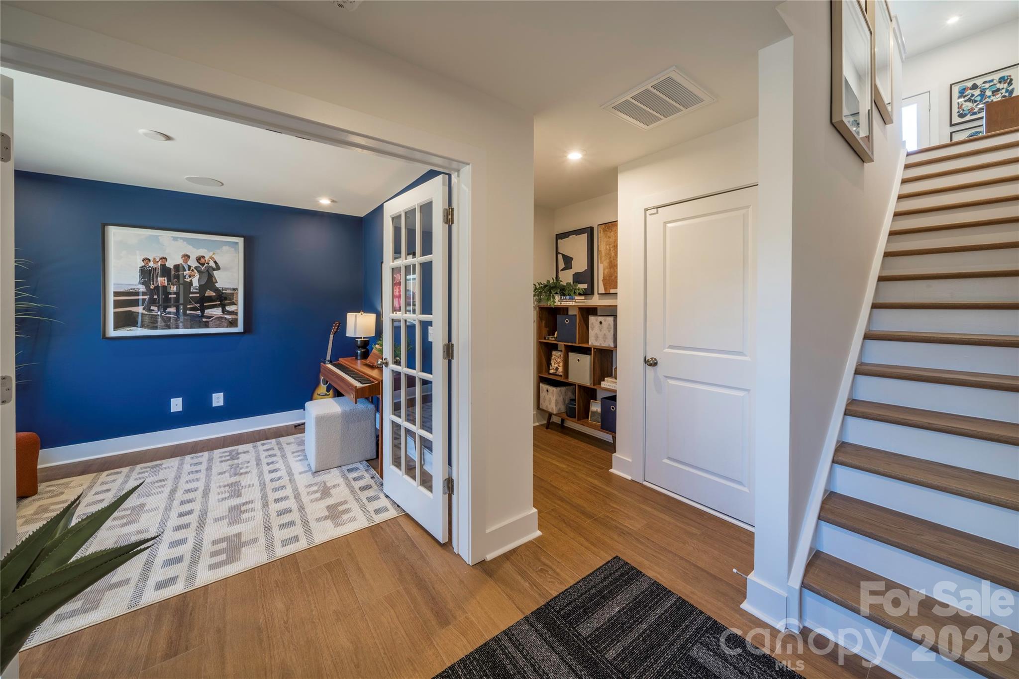 4012 Cue Court Charlotte NC 28205