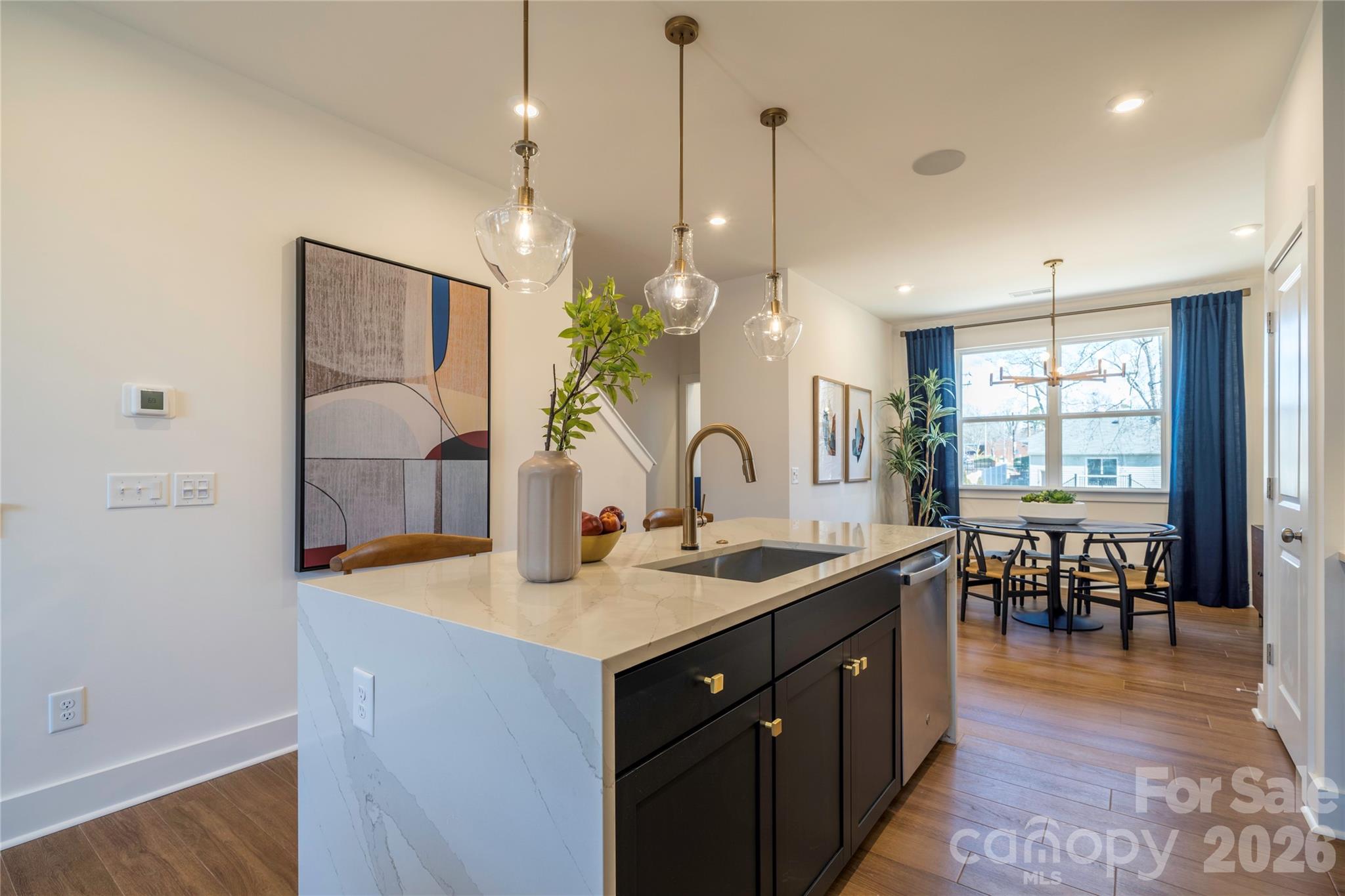 4012 Cue Court Charlotte NC 28205