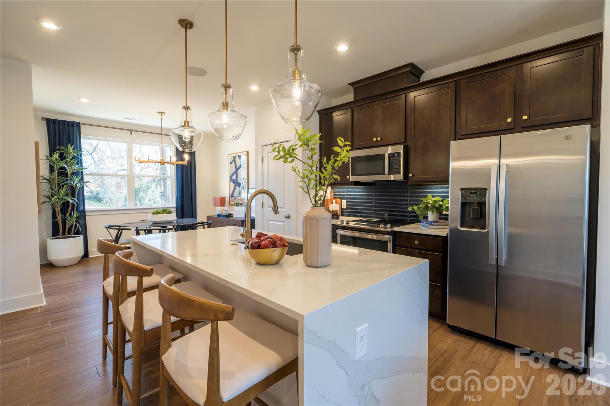 4012 Cue Court Charlotte NC 28205