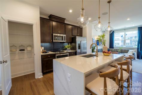 4012 Cue Court Charlotte NC 28205