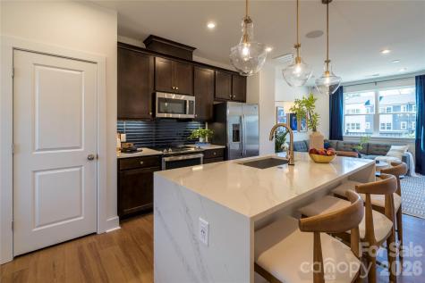 4012 Cue Court Charlotte NC 28205