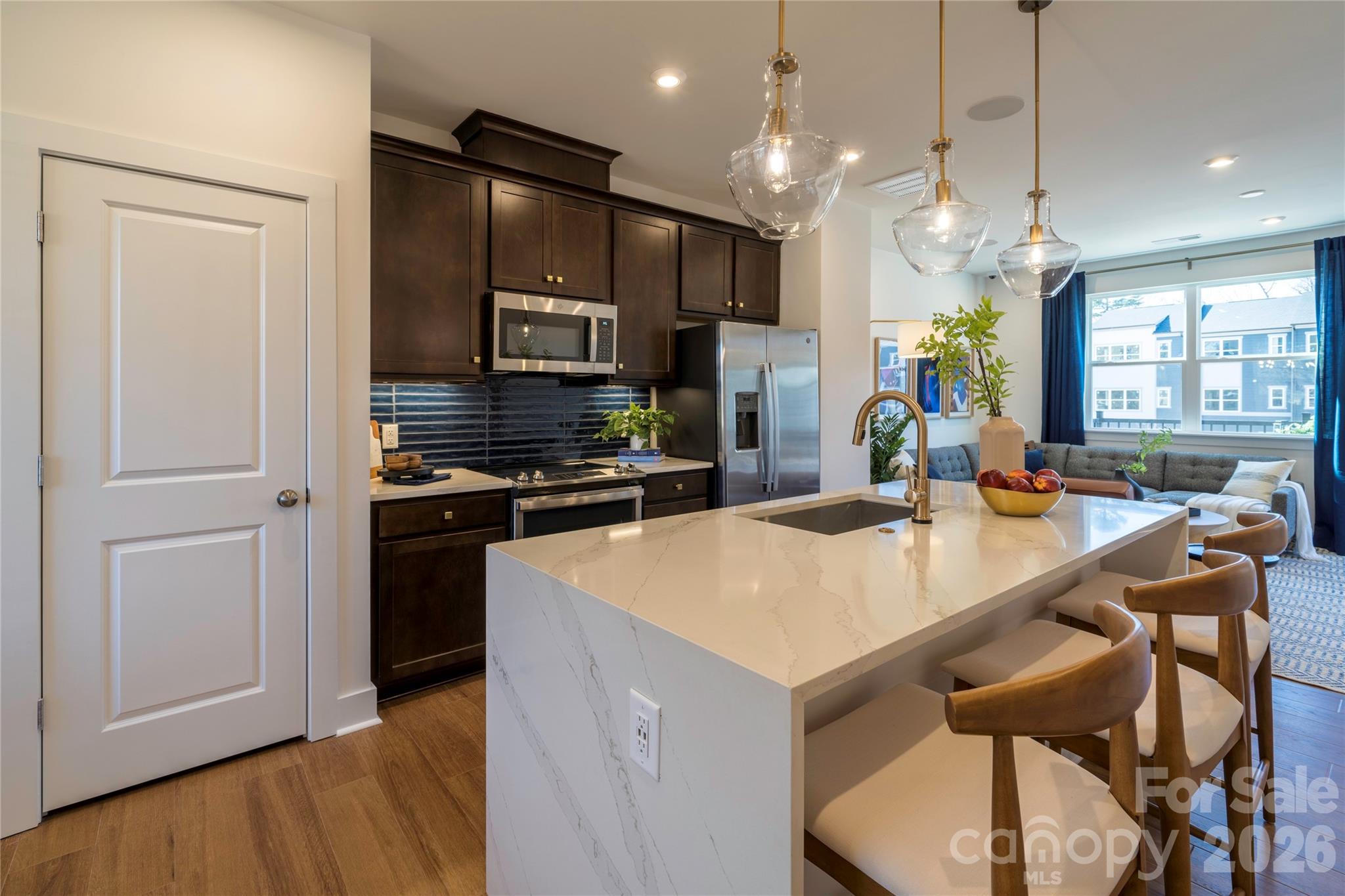 4012 Cue Court Charlotte NC 28205