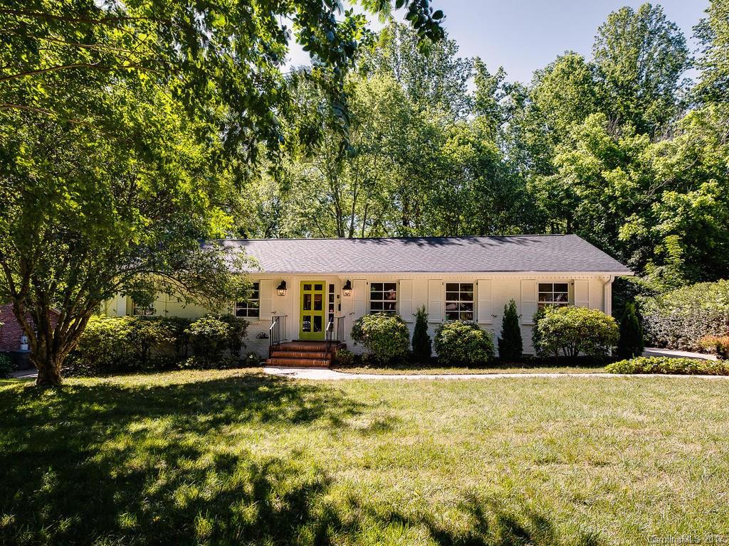 508 Brook Forest Lane Charlotte NC 28211