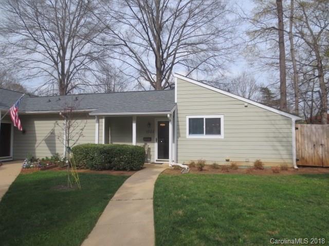 1032 Sardis Cove Drive Charlotte NC 28270