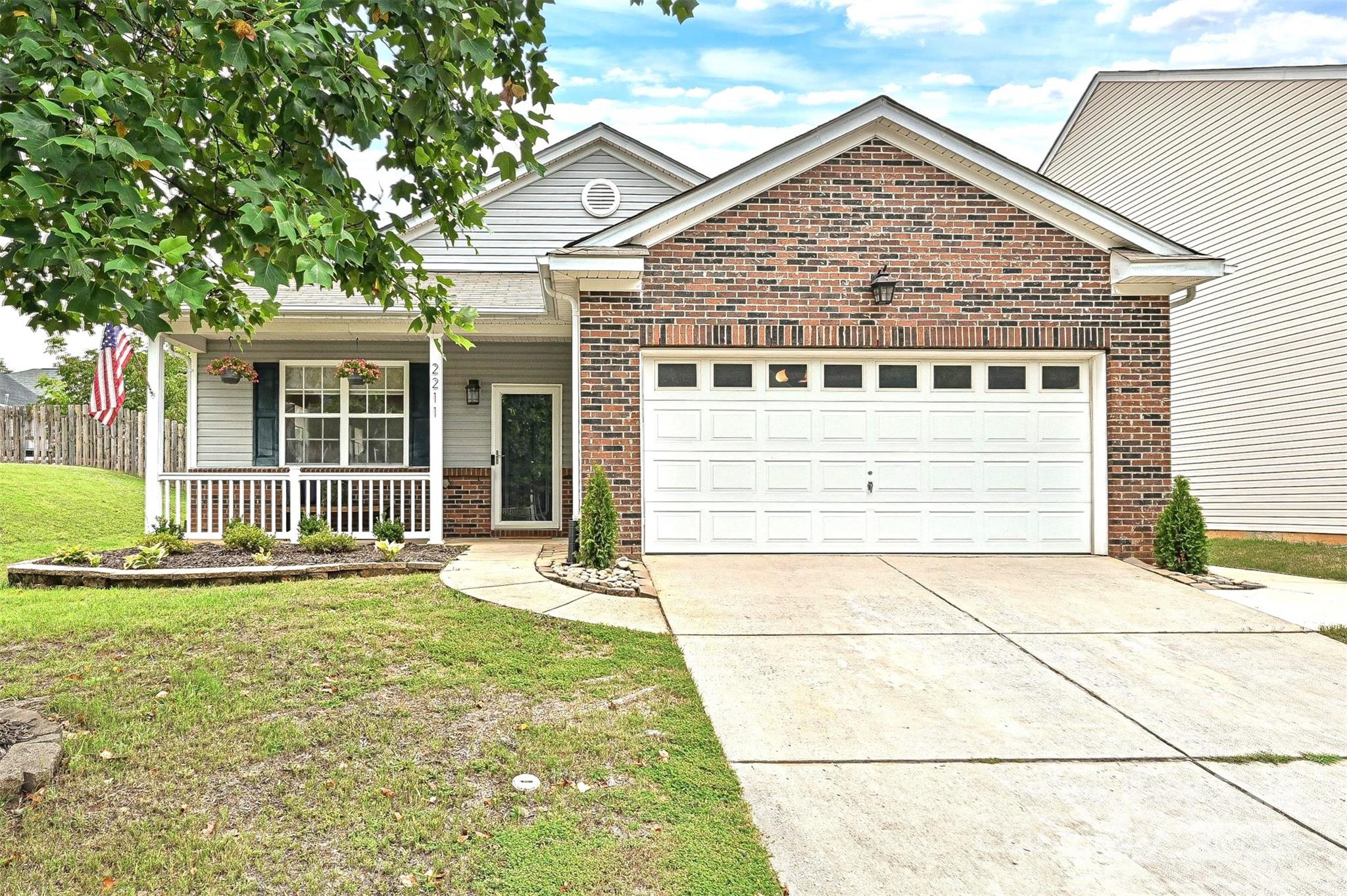 2211 Savannah Hills Drive Matthews NC 28105