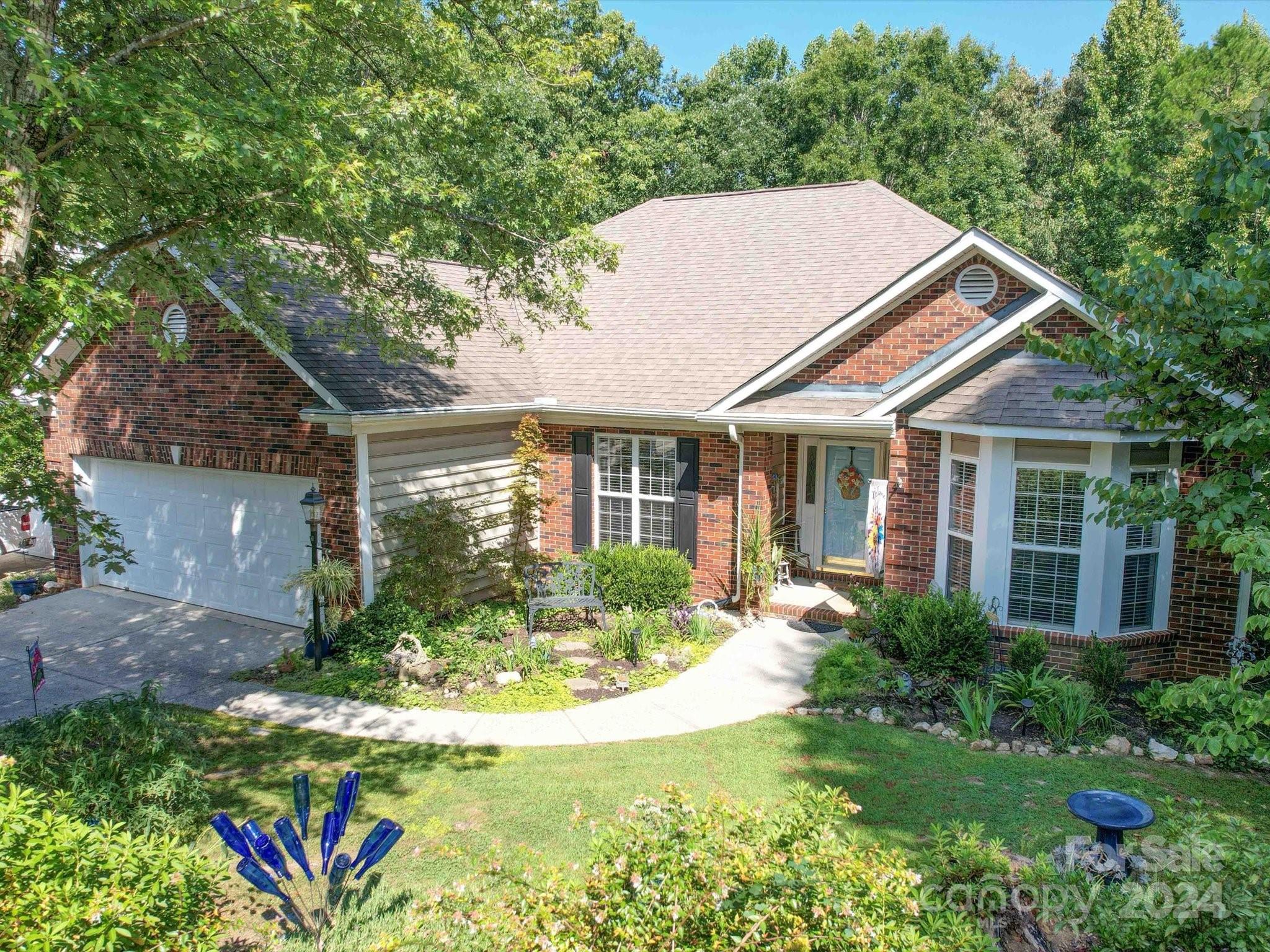 7902 Kingston Drive Waxhaw NC 28173