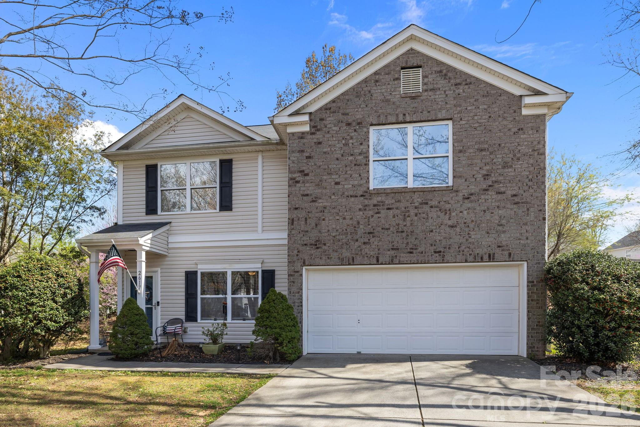 2617 St Helena Court Fort Mill SC 29715