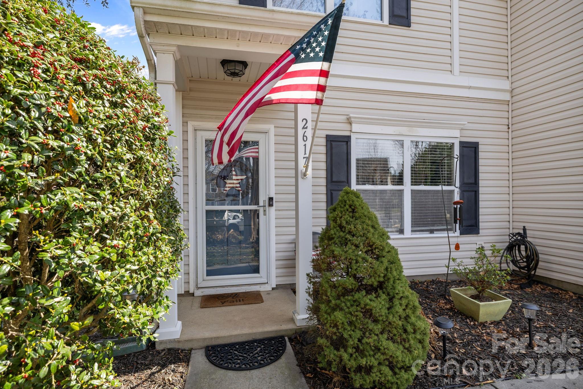 2617 St Helena Court Fort Mill SC 29715