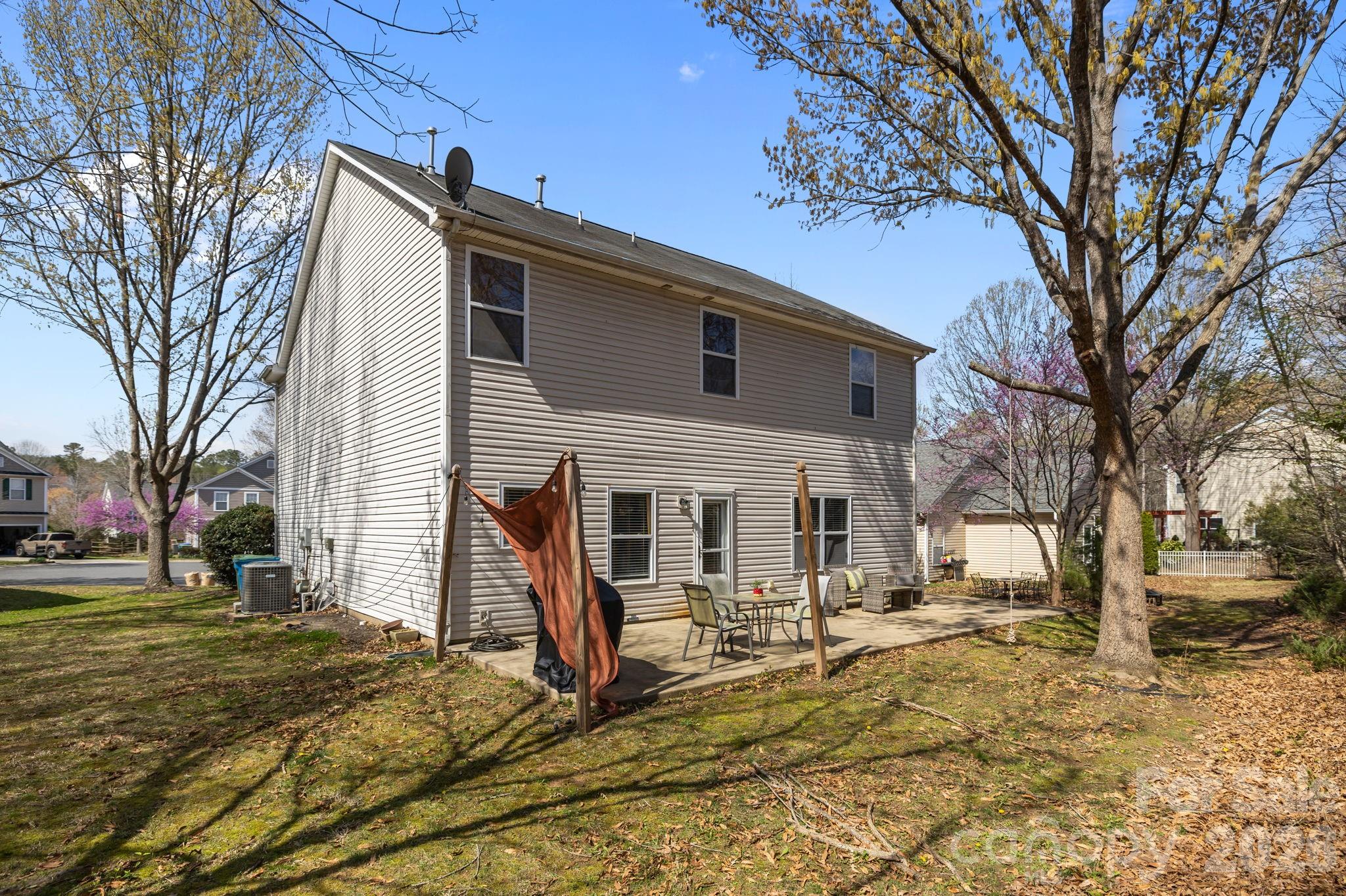 2617 St Helena Court Fort Mill SC 29715