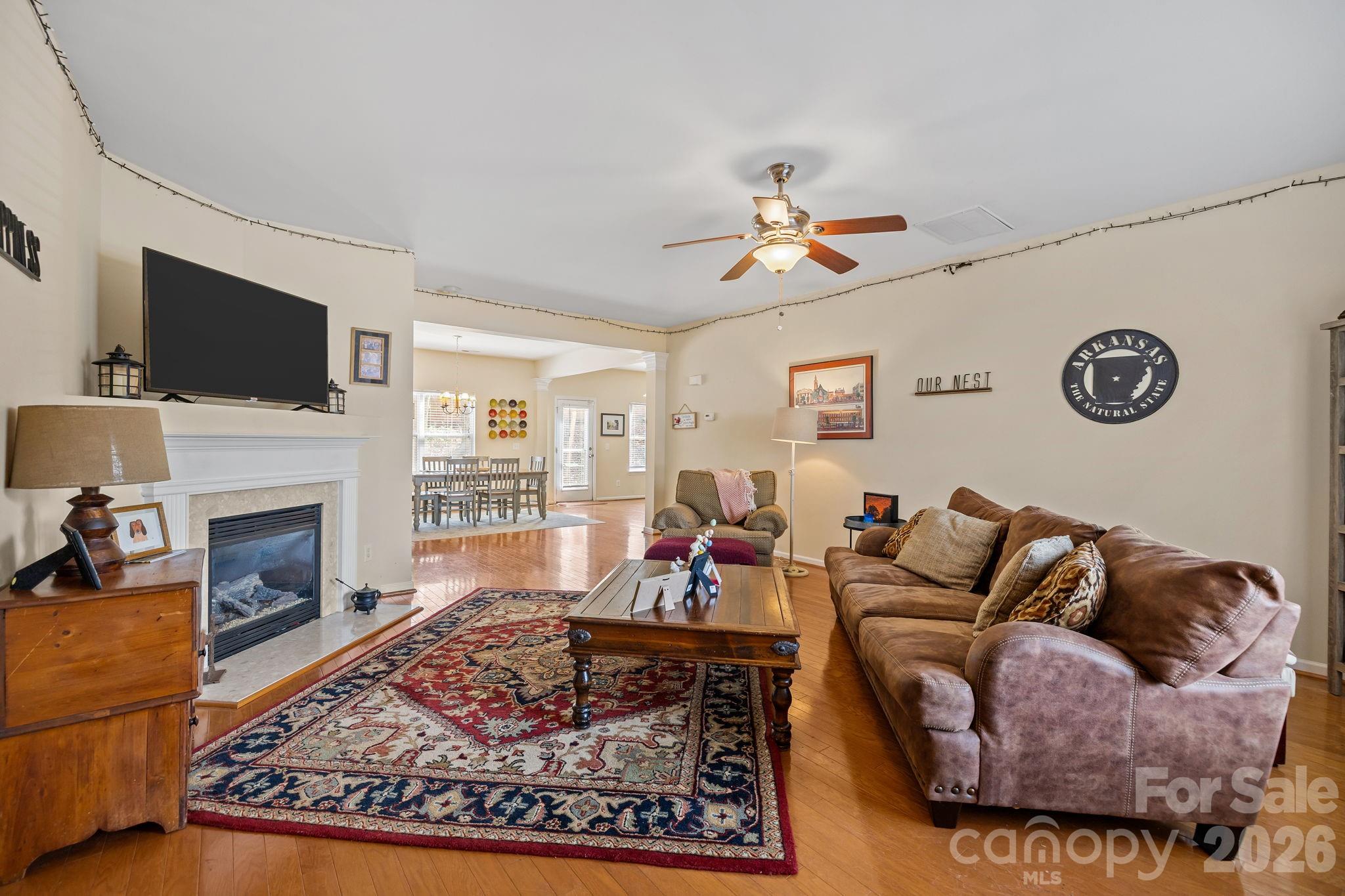 2617 St Helena Court Fort Mill SC 29715