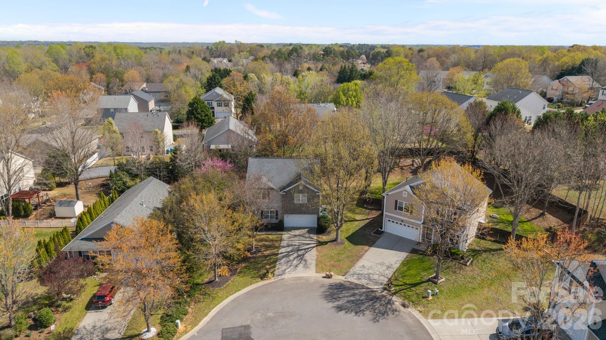 2617 St Helena Court Fort Mill SC 29715