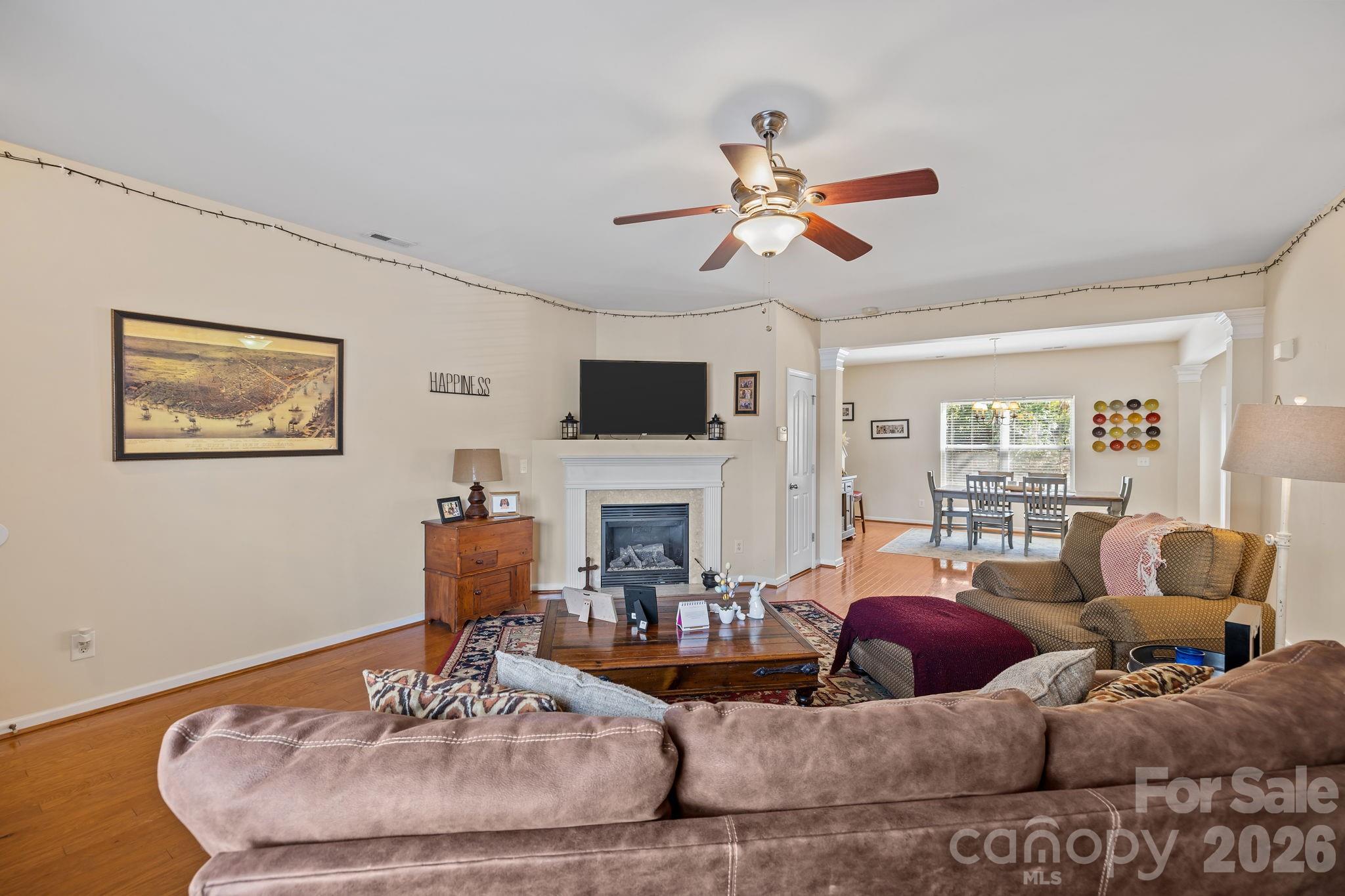 2617 St Helena Court Fort Mill SC 29715