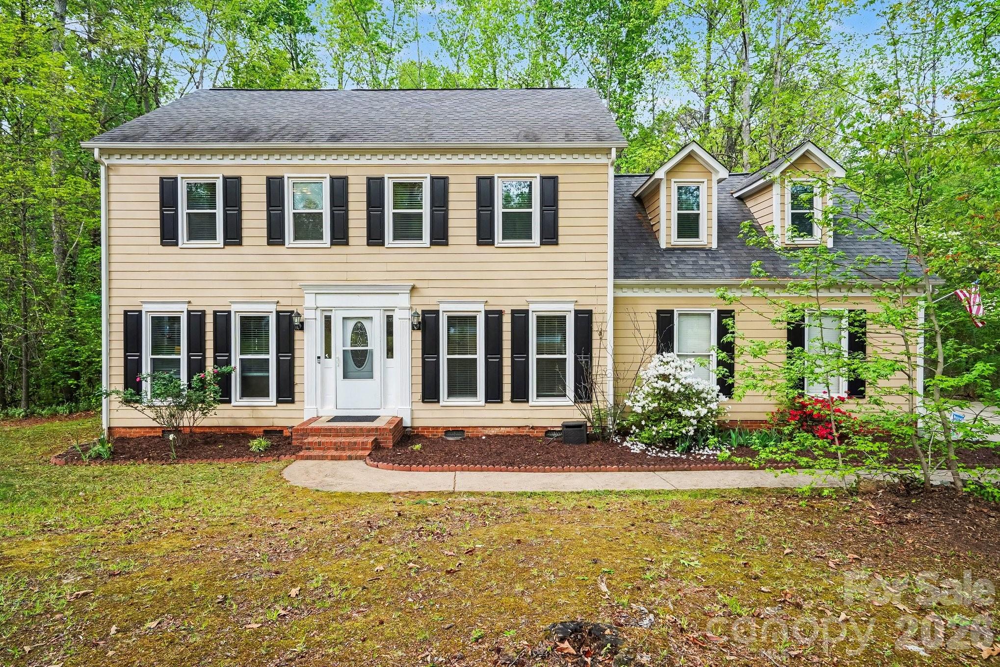 8637 Quarters Lane Mint Hill NC 28227