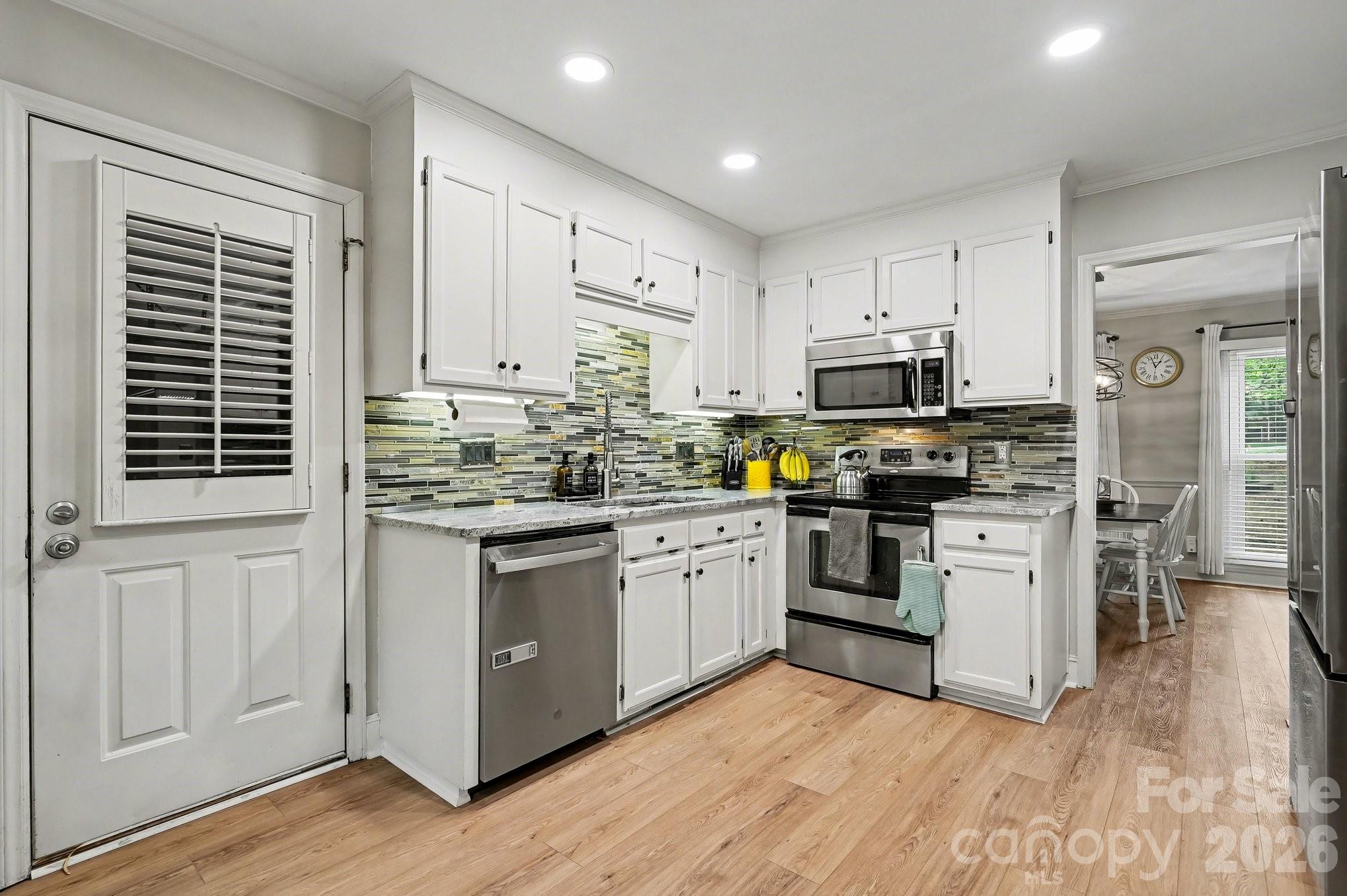 8637 Quarters Lane Mint Hill NC 28227