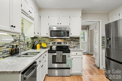 8637 Quarters Lane Mint Hill NC 28227