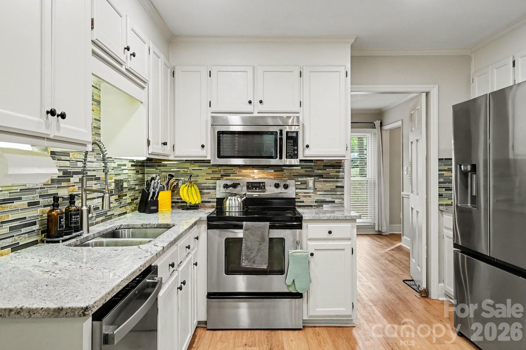8637 Quarters Lane Mint Hill NC 28227
