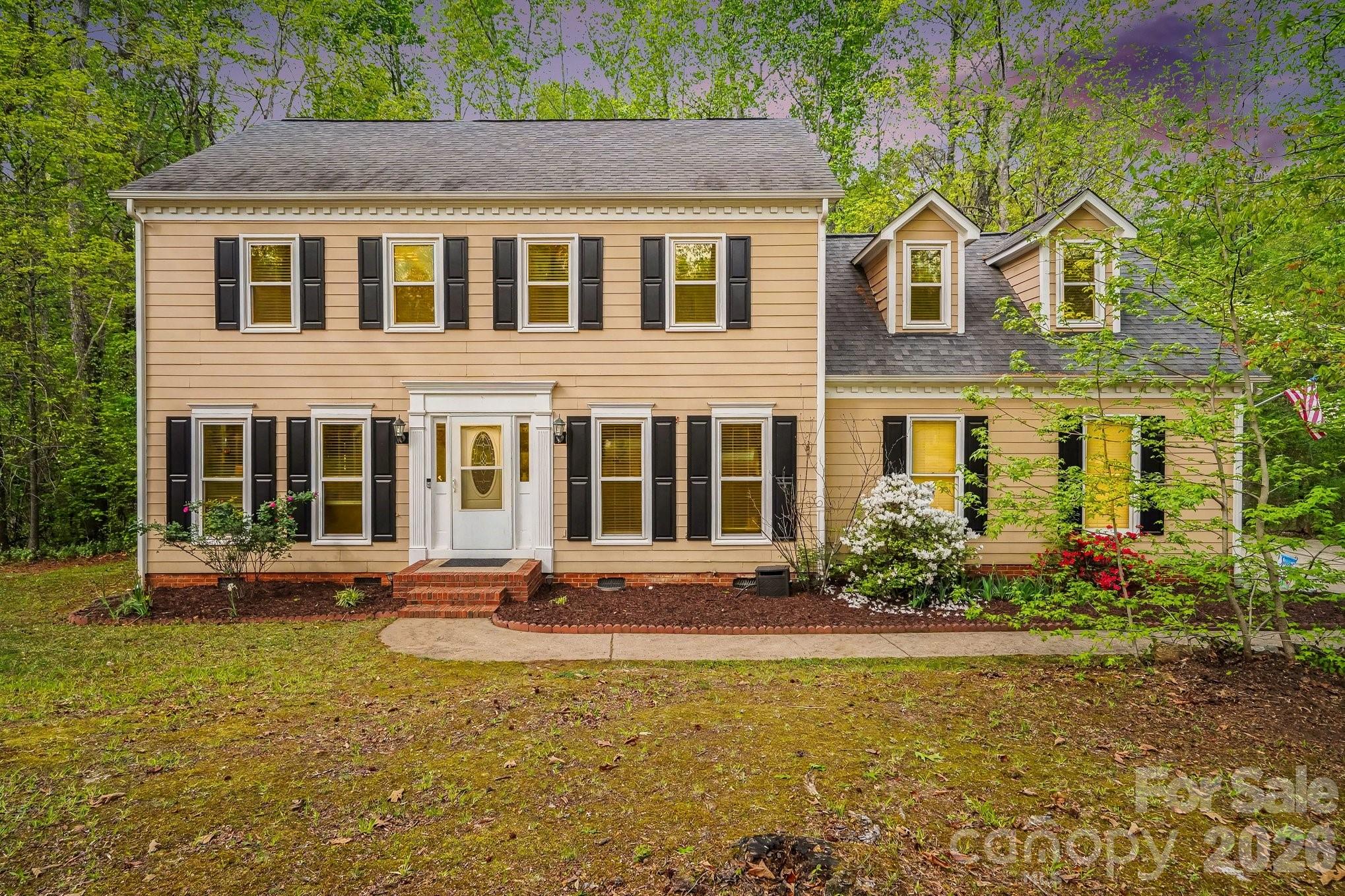 8637 Quarters Lane Mint Hill NC 28227