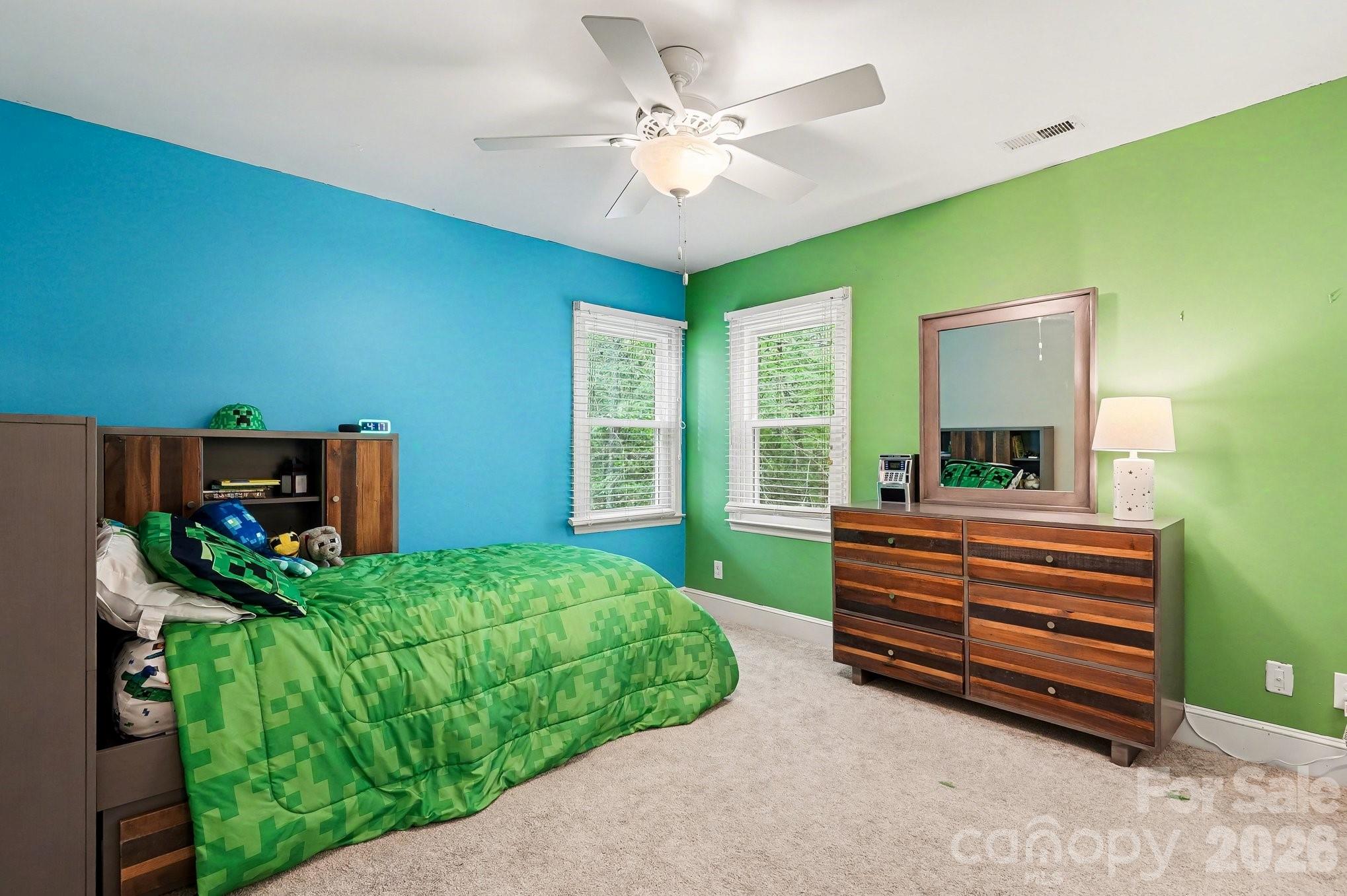 8637 Quarters Lane Mint Hill NC 28227