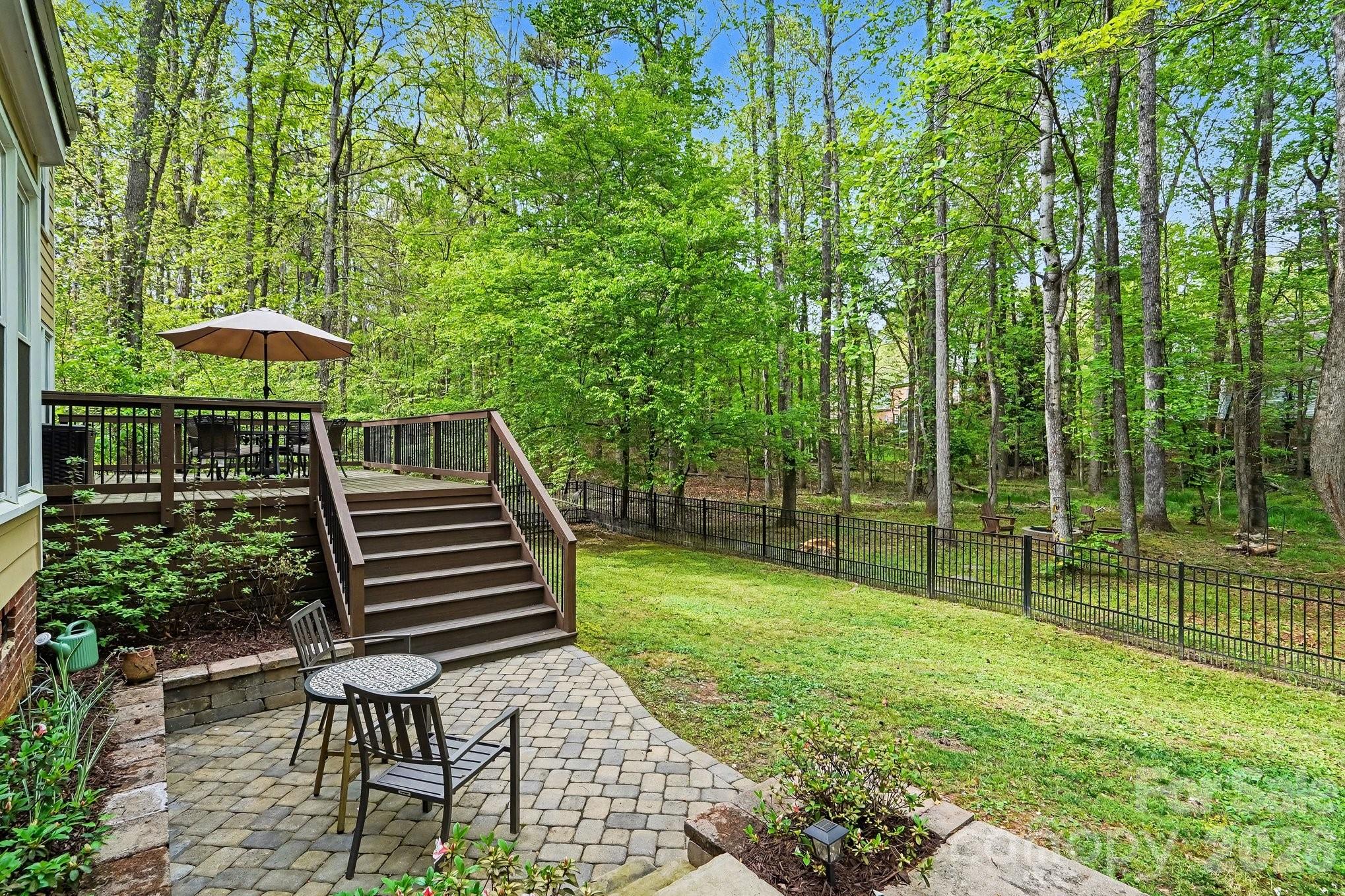 8637 Quarters Lane Mint Hill NC 28227