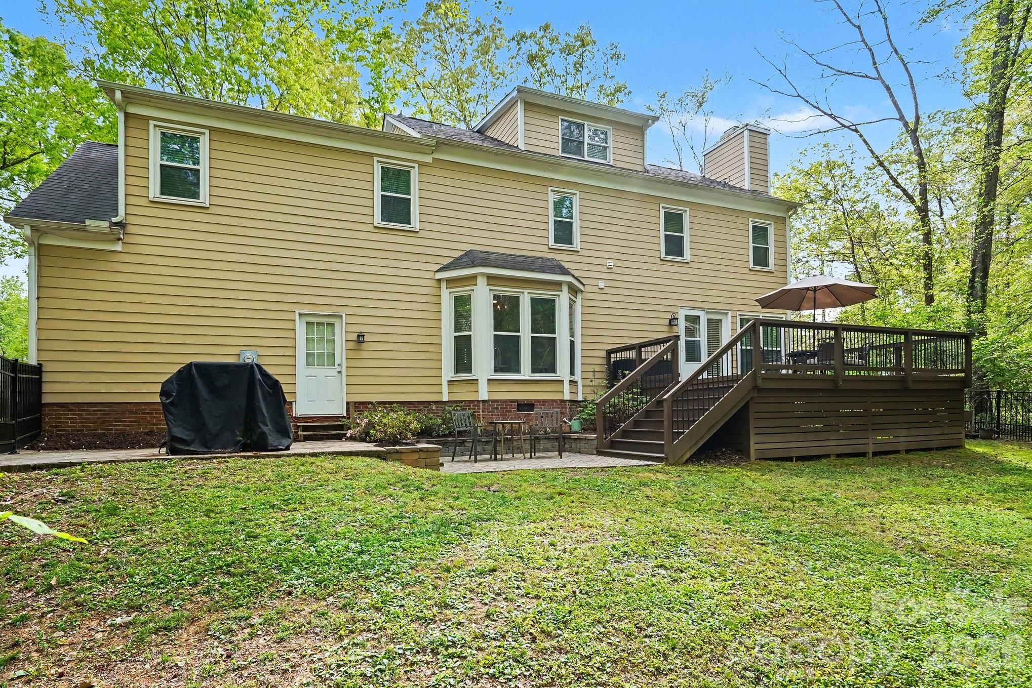 8637 Quarters Lane Mint Hill NC 28227