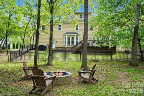 8637 Quarters Lane Mint Hill NC 28227