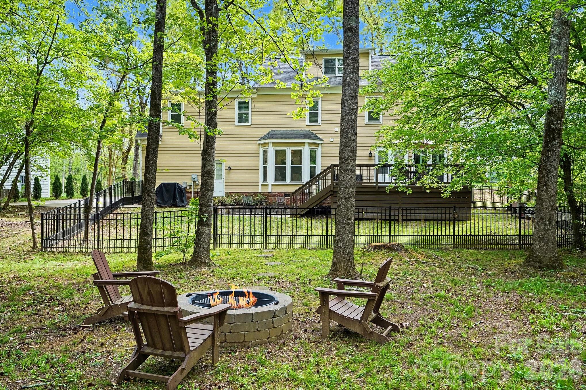 8637 Quarters Lane Mint Hill NC 28227