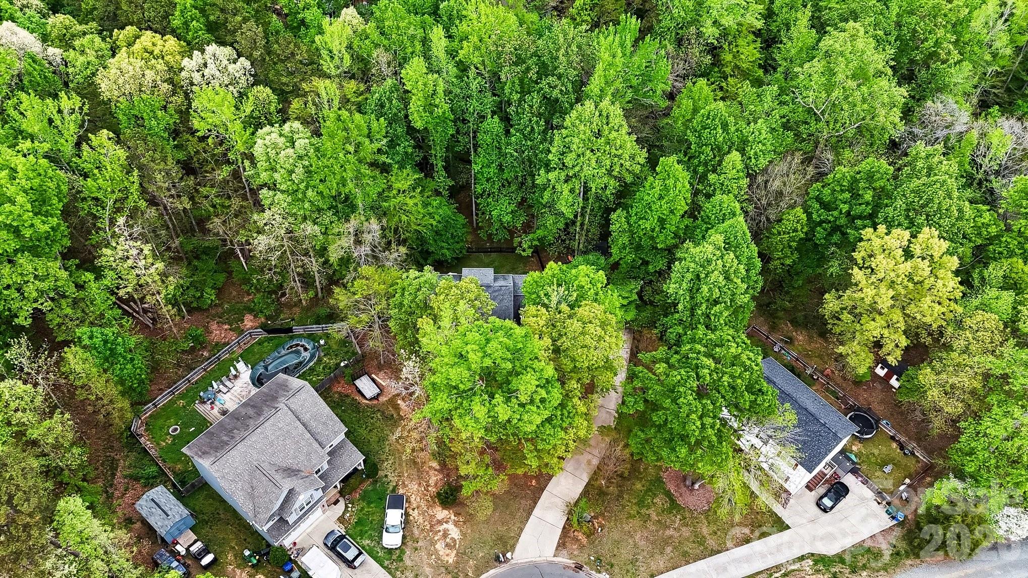 8637 Quarters Lane Mint Hill NC 28227