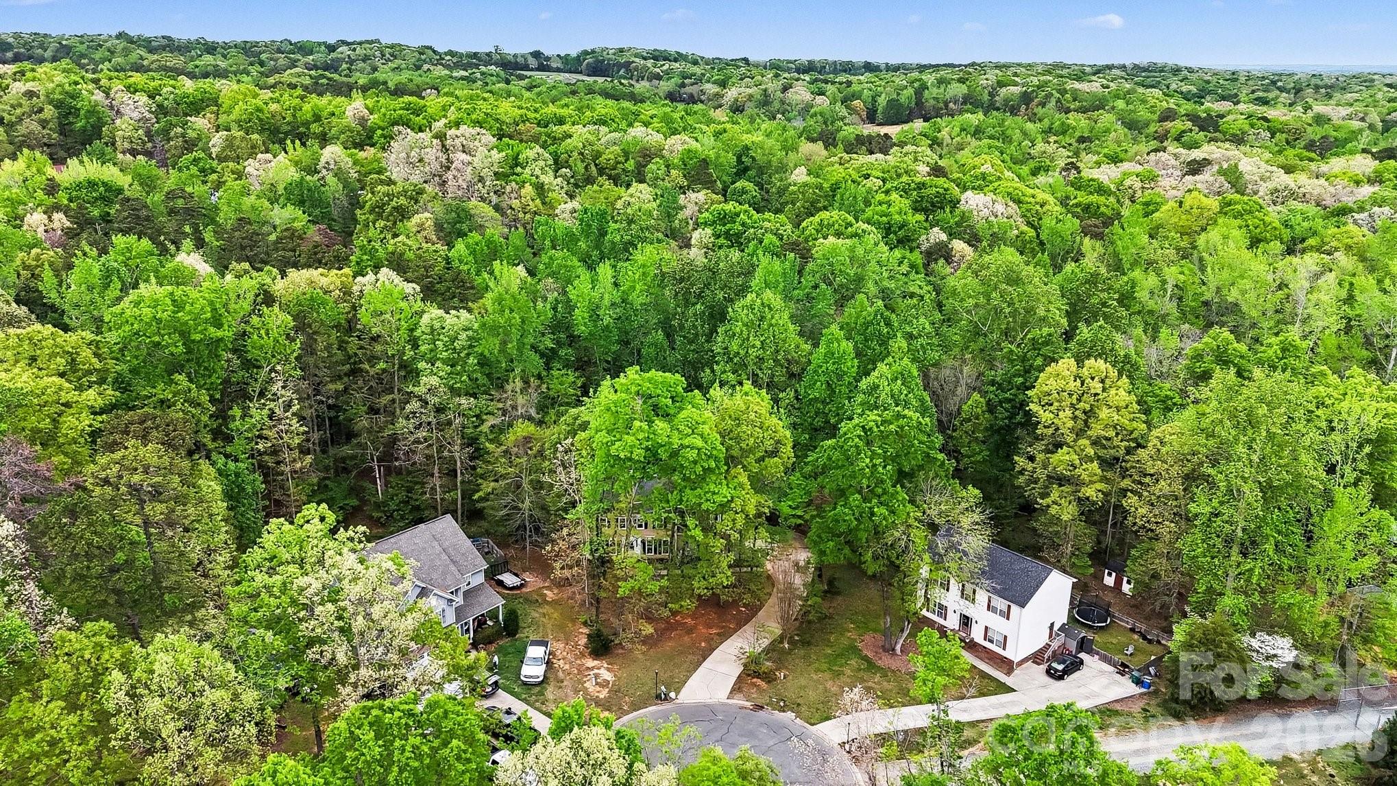8637 Quarters Lane Mint Hill NC 28227