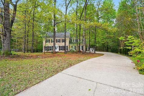 8637 Quarters Lane Mint Hill NC 28227