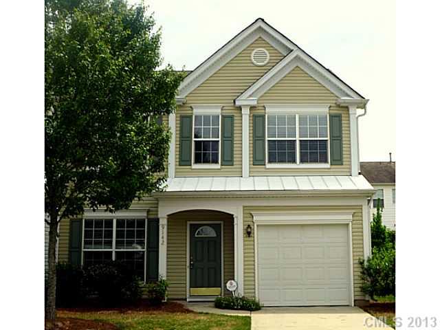 9142 Lanigan Street Charlotte NC 28277