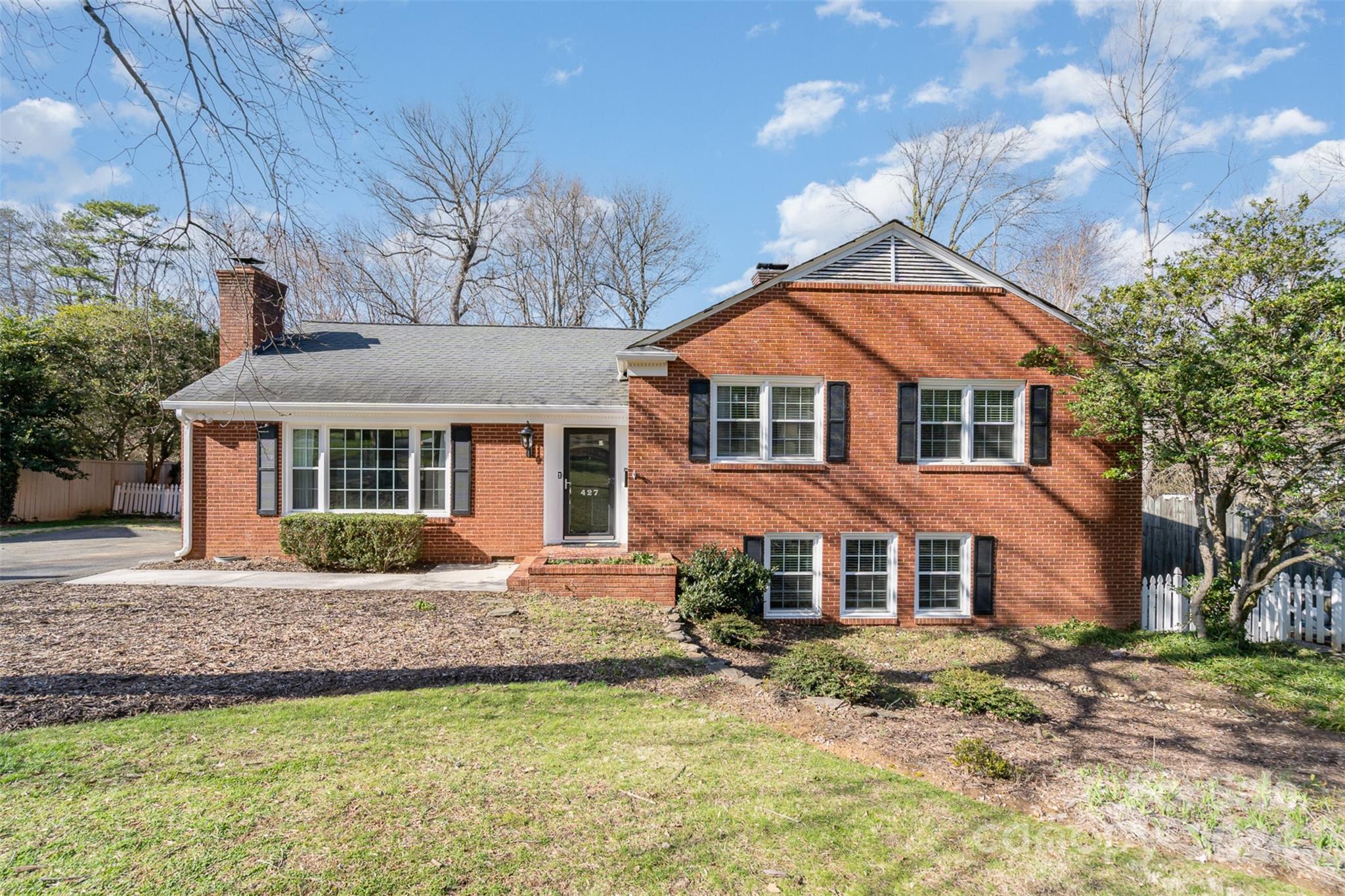 427 Allendale Place Charlotte NC 28211