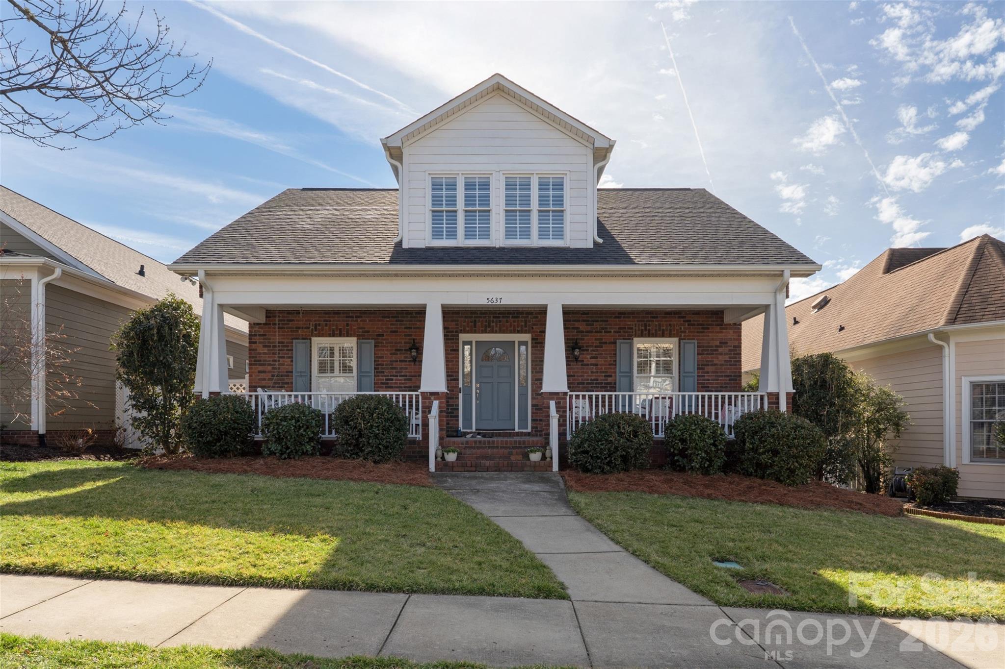 5637 Nolen Avenue NW Concord NC 28027