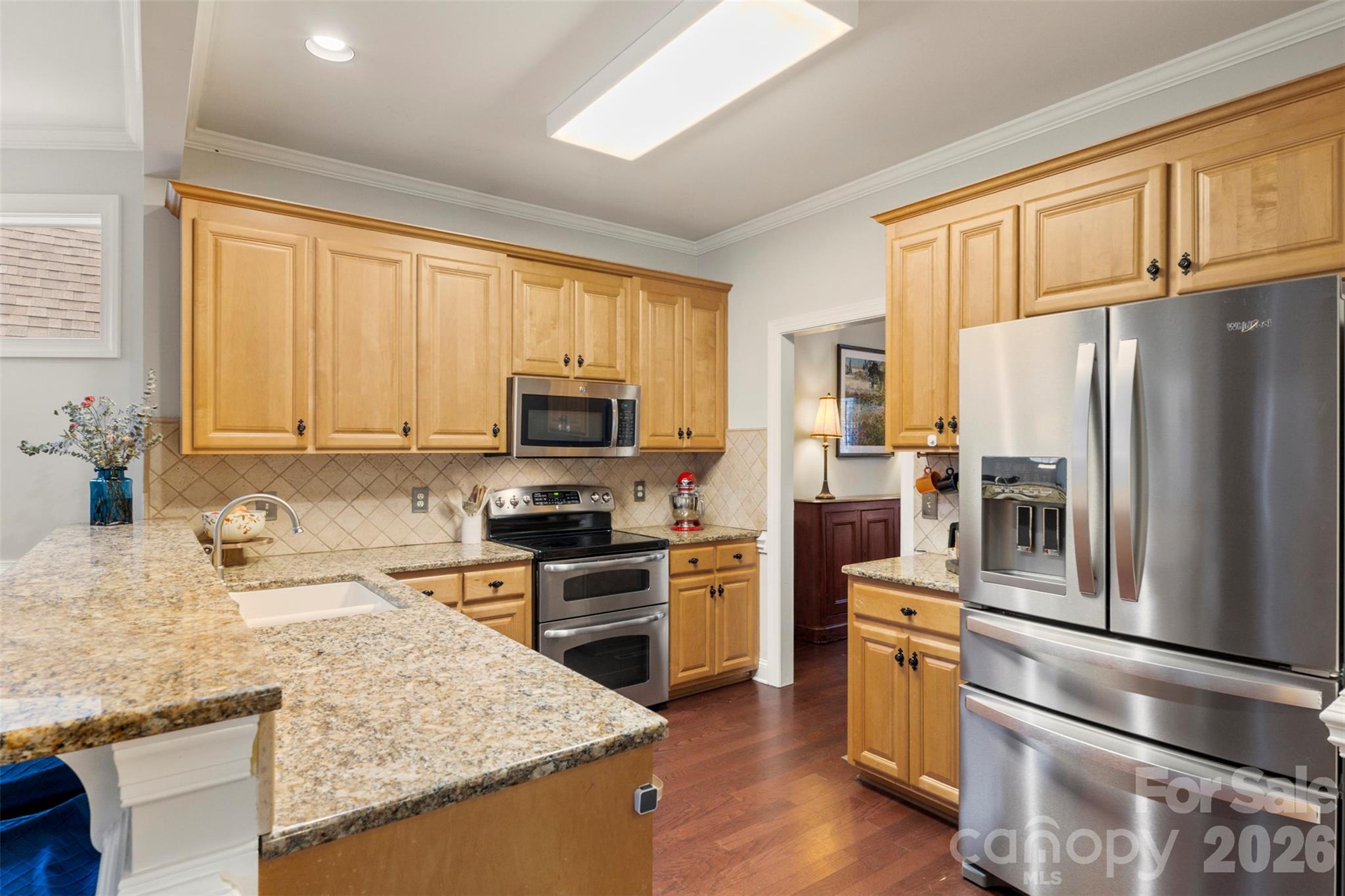 5637 Nolen Avenue NW Concord NC 28027