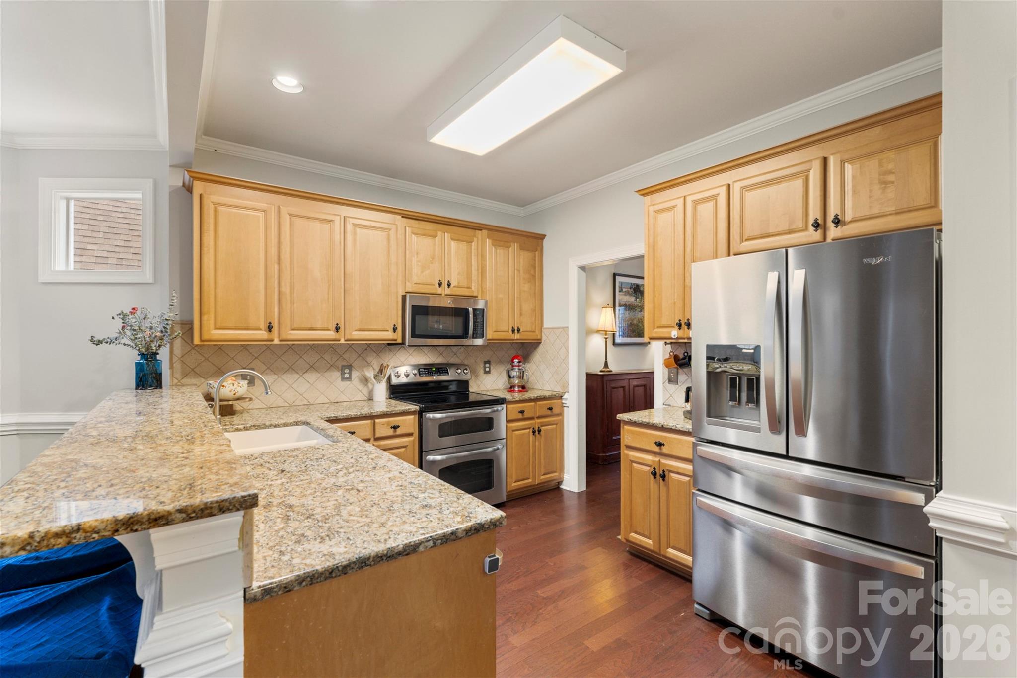 5637 Nolen Avenue NW Concord NC 28027