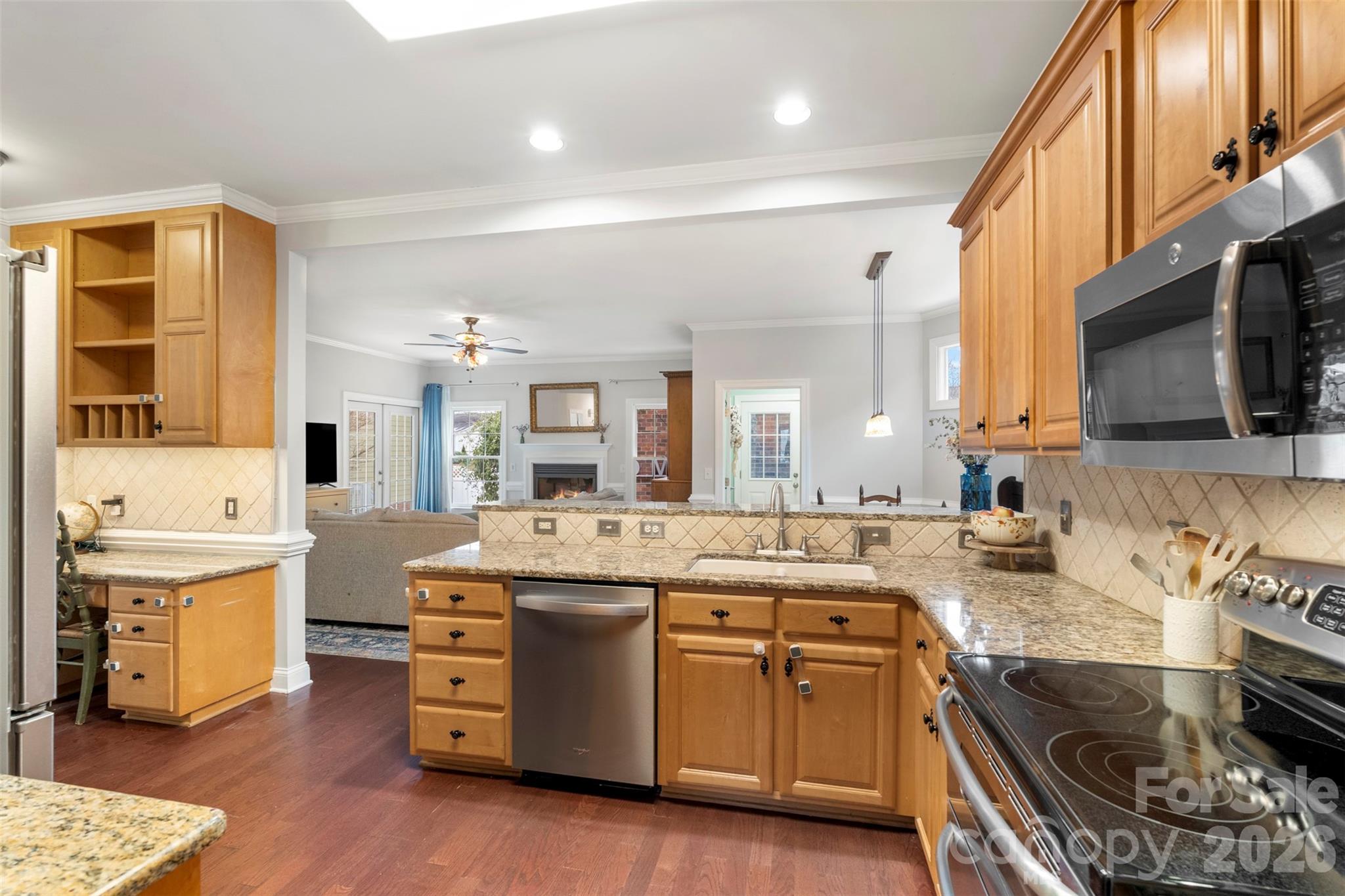 5637 Nolen Avenue NW Concord NC 28027