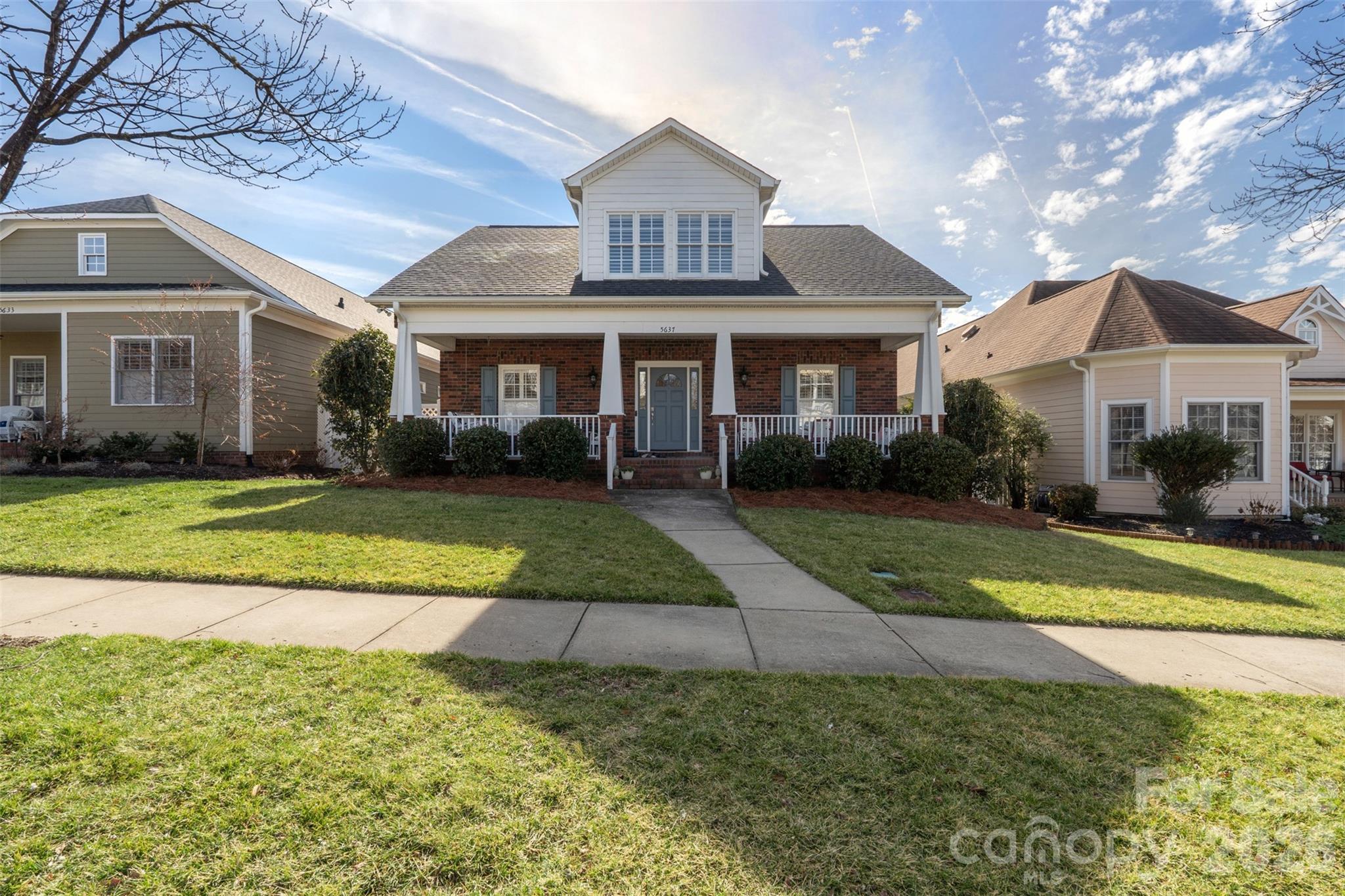 5637 Nolen Avenue NW Concord NC 28027