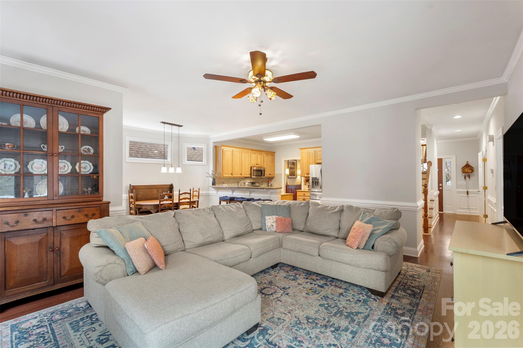 5637 Nolen Avenue NW Concord NC 28027