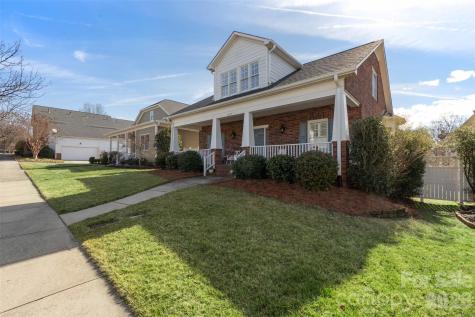 5637 Nolen Avenue NW Concord NC 28027