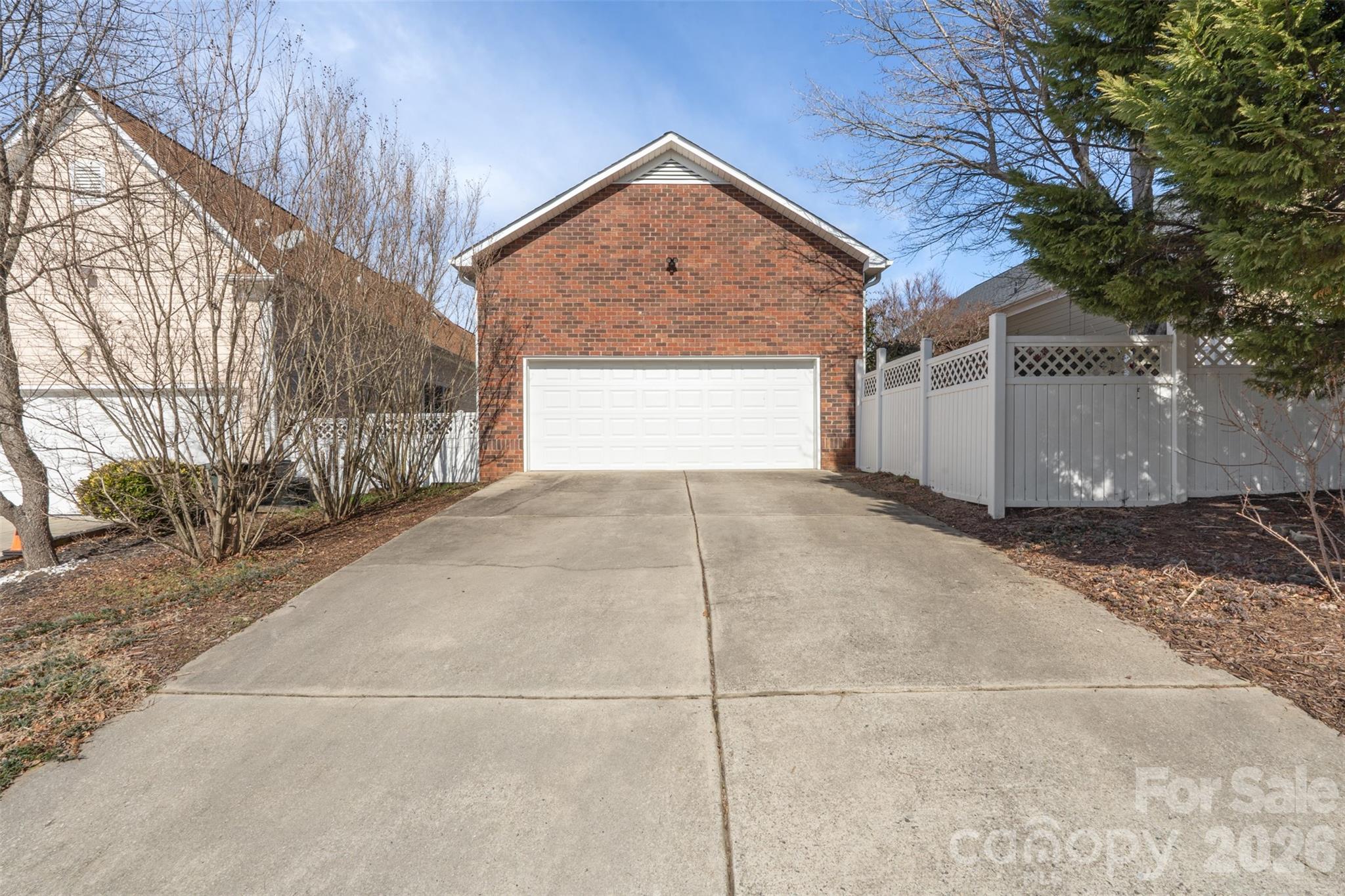 5637 Nolen Avenue NW Concord NC 28027