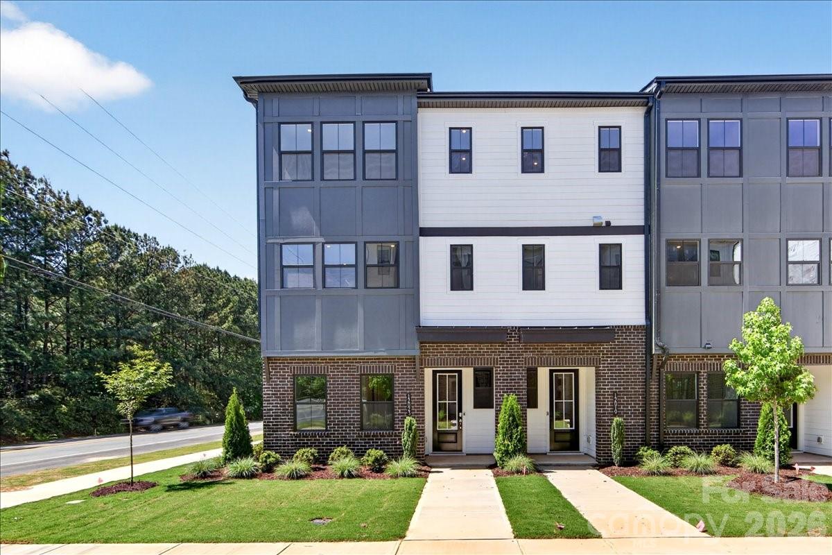 12023 Elsa Lane Charlotte NC 28277