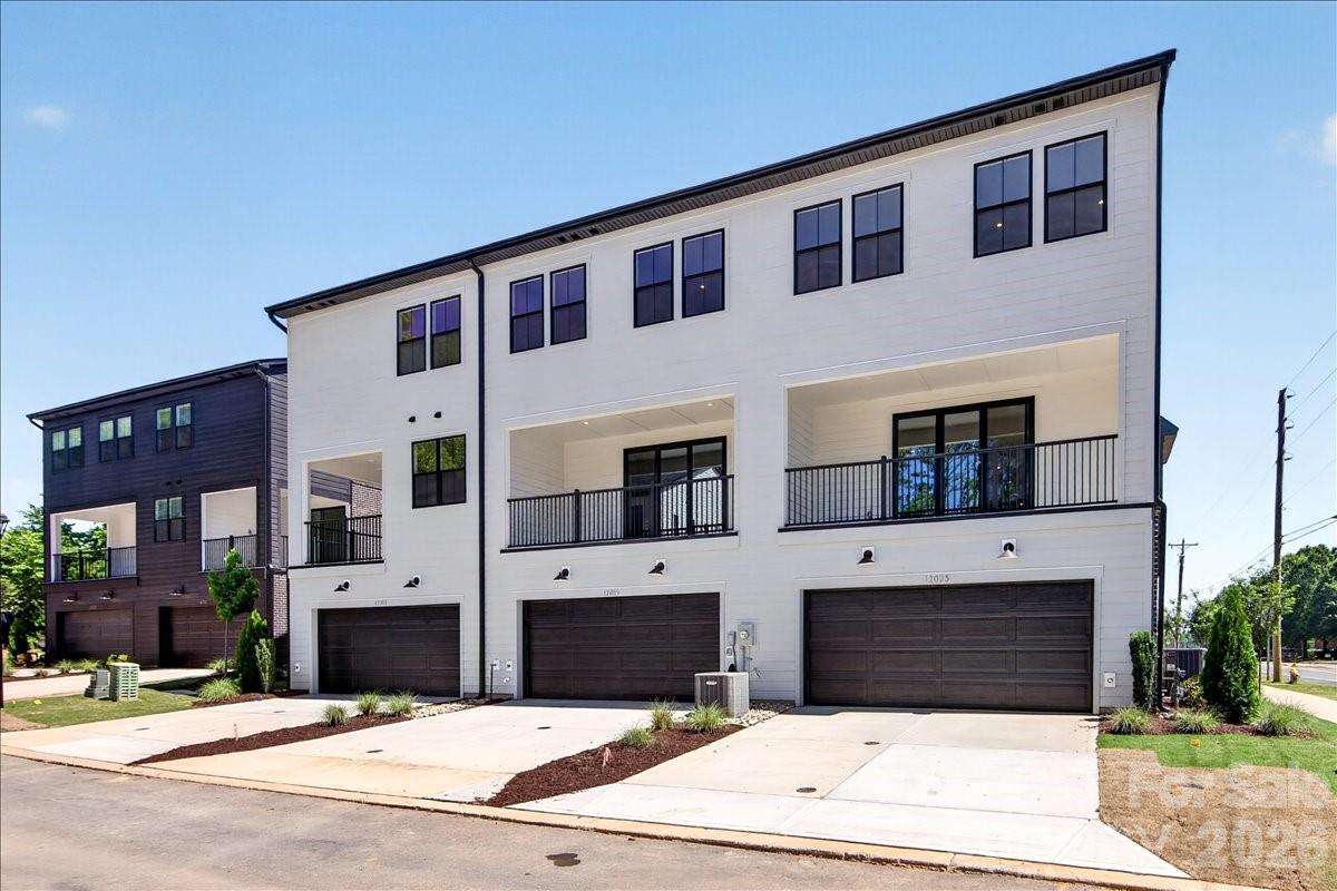 12023 Elsa Lane Charlotte NC 28277