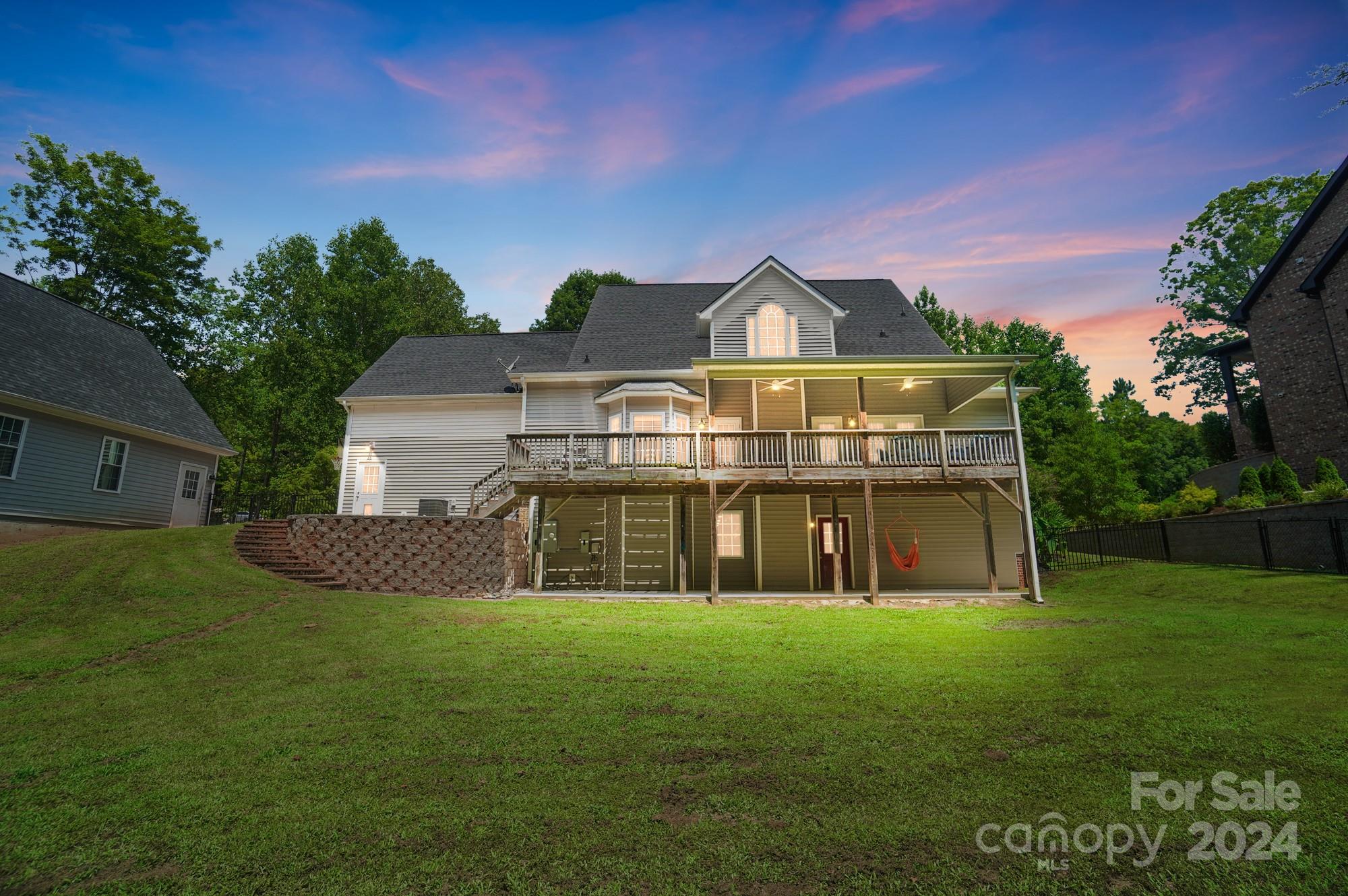 1721 Turtlewood Drive Waxhaw NC 28173