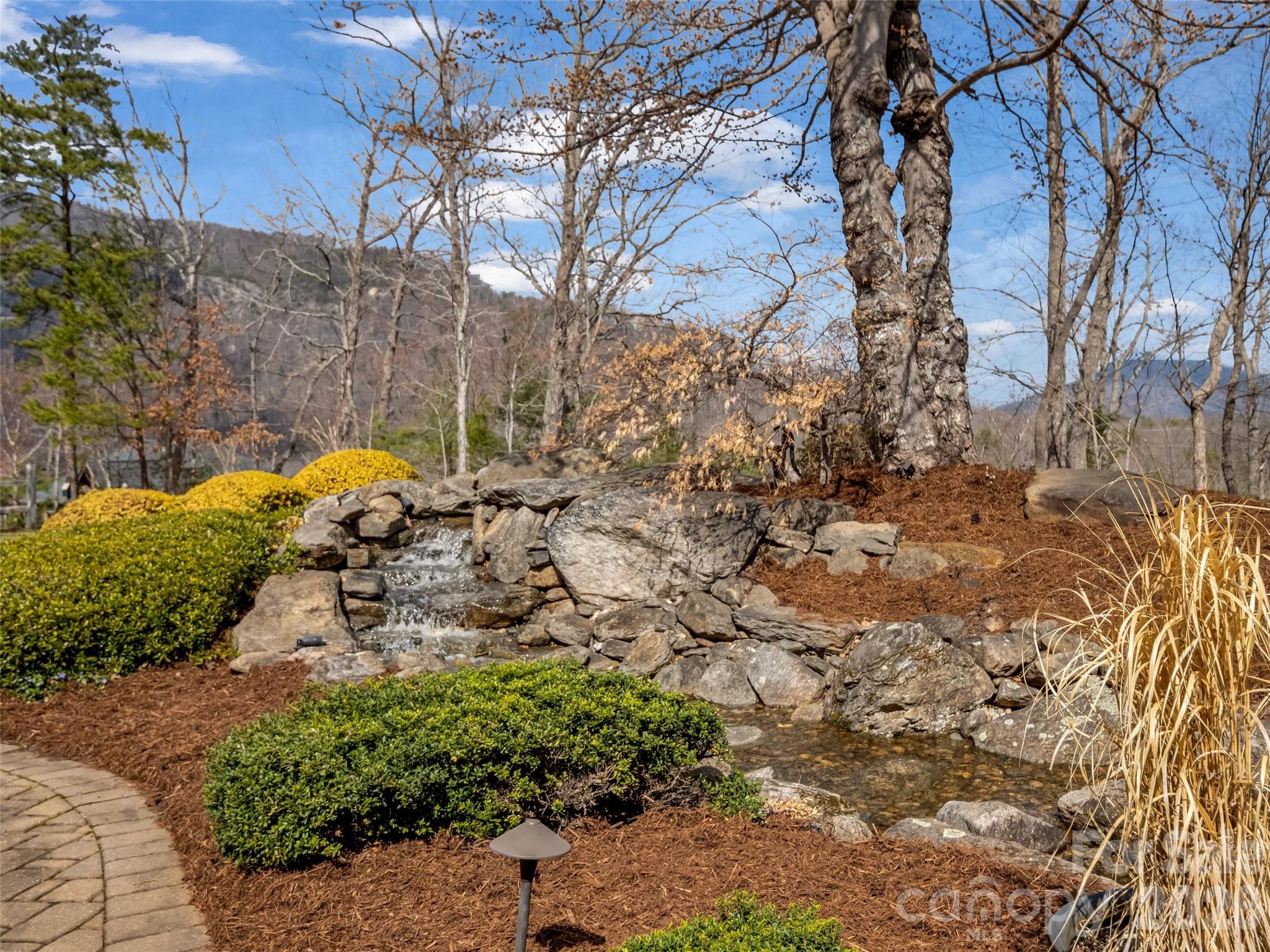 182 Deer Trail Lake Lure NC 28746