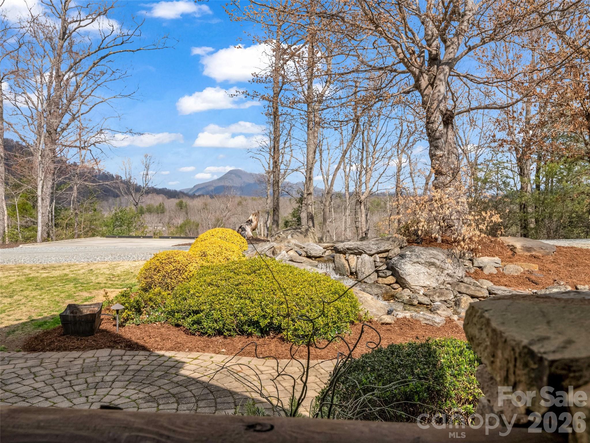 182 Deer Trail Lake Lure NC 28746