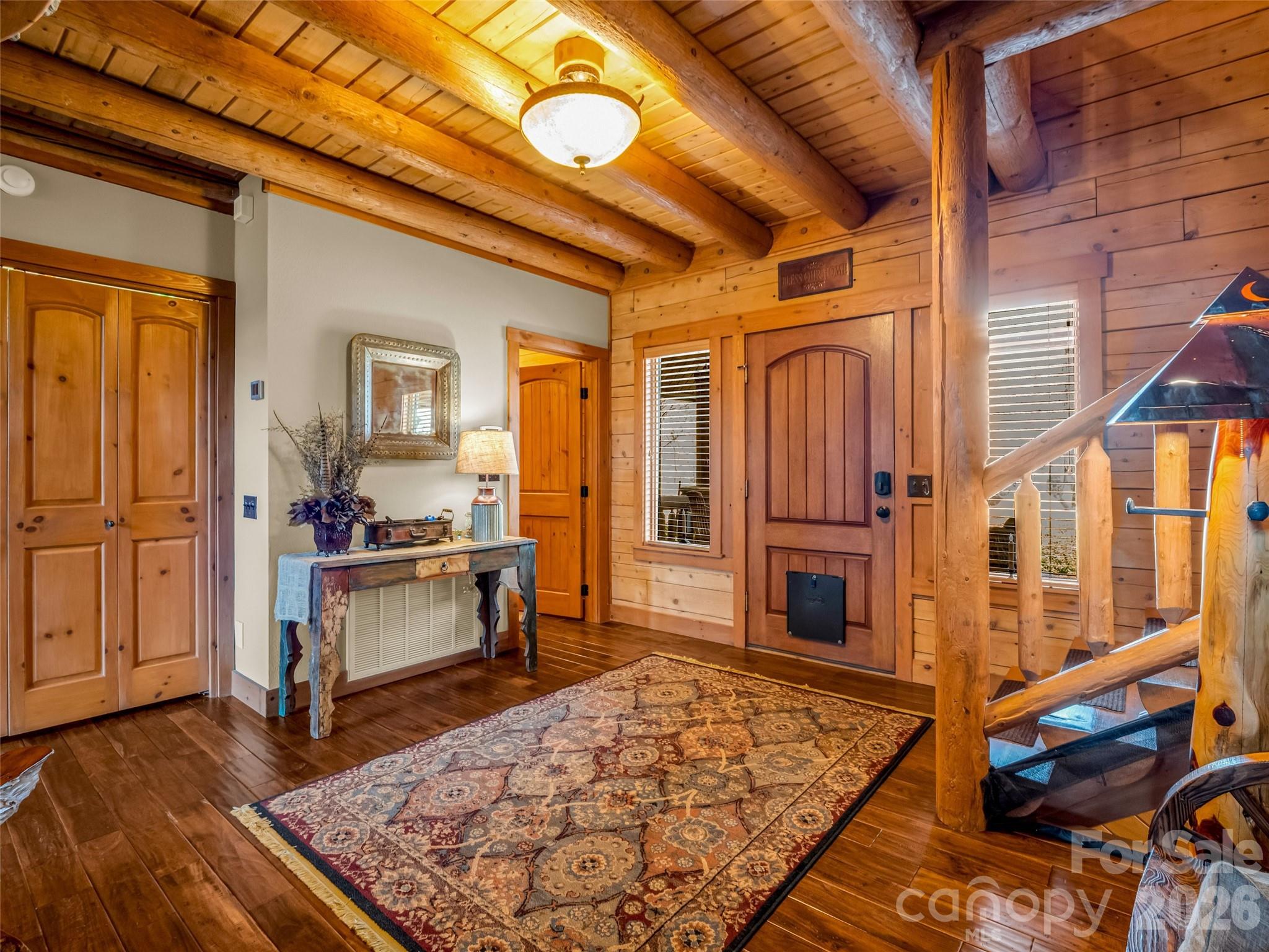 182 Deer Trail Lake Lure NC 28746