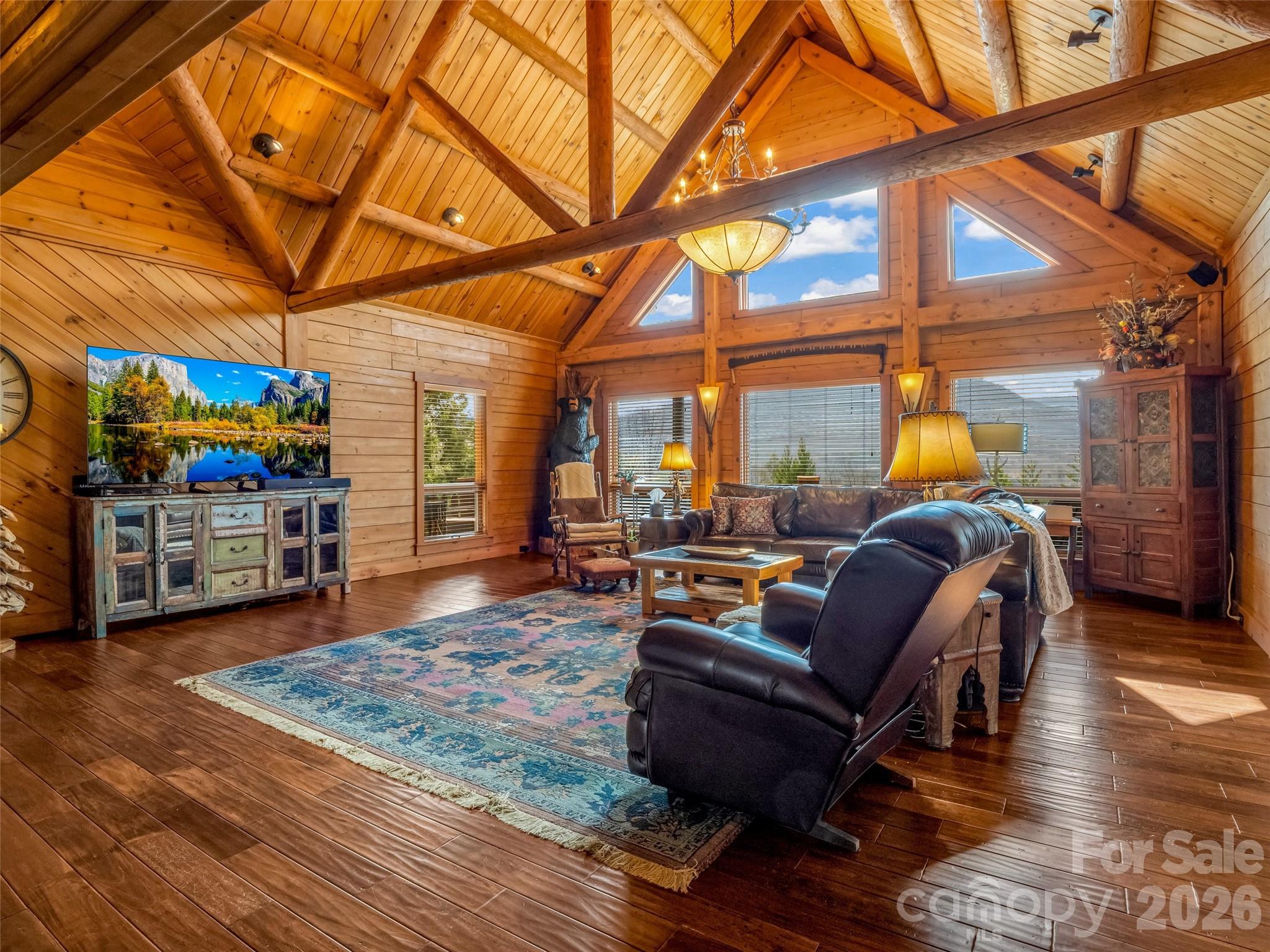 182 Deer Trail Lake Lure NC 28746